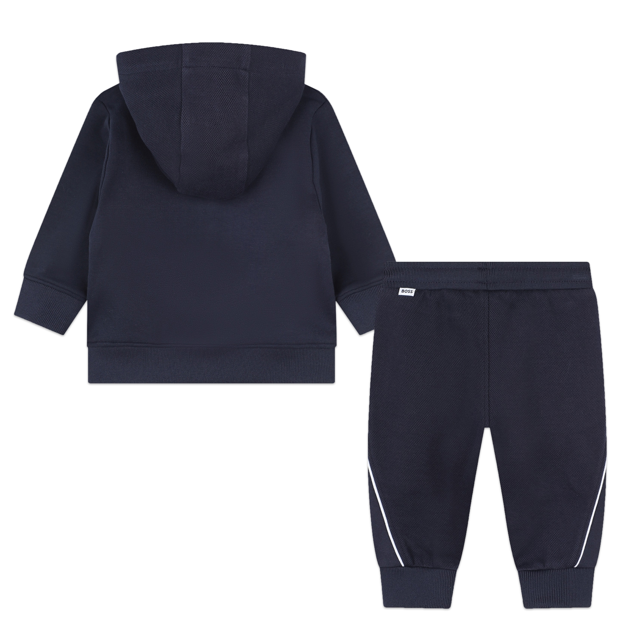 Ensemble jogging 2 pièces BOSS pour GARCON