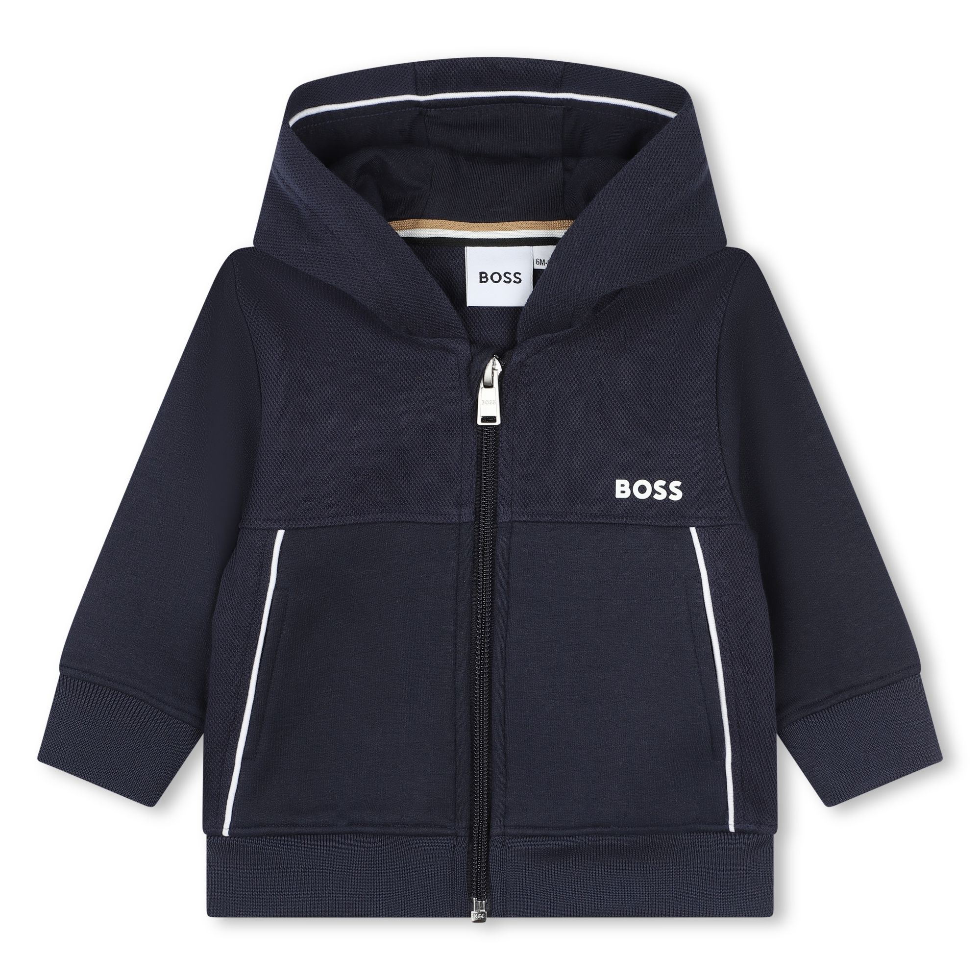 Ensemble jogging 2 pièces BOSS pour GARCON