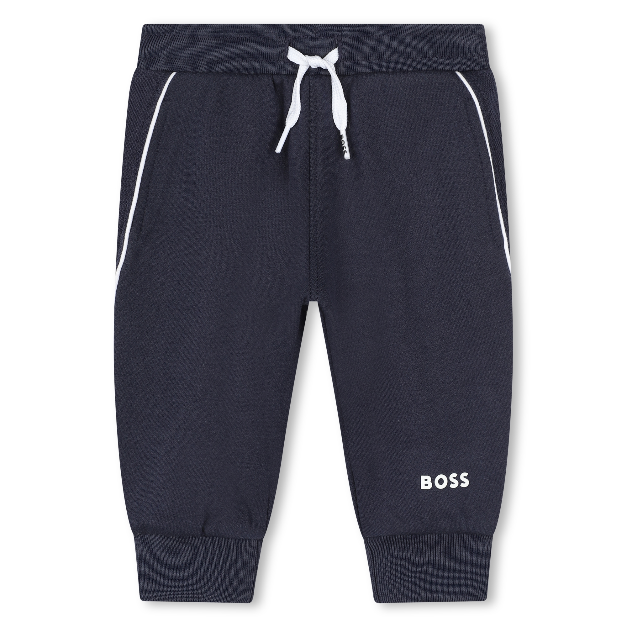 Set da jogging 2 pezzi BOSS Per RAGAZZO