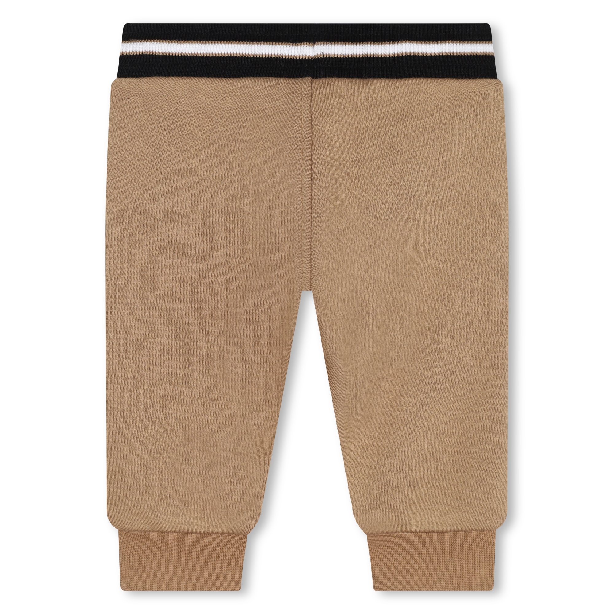 Fleece jogging trousers BOSS for BOY