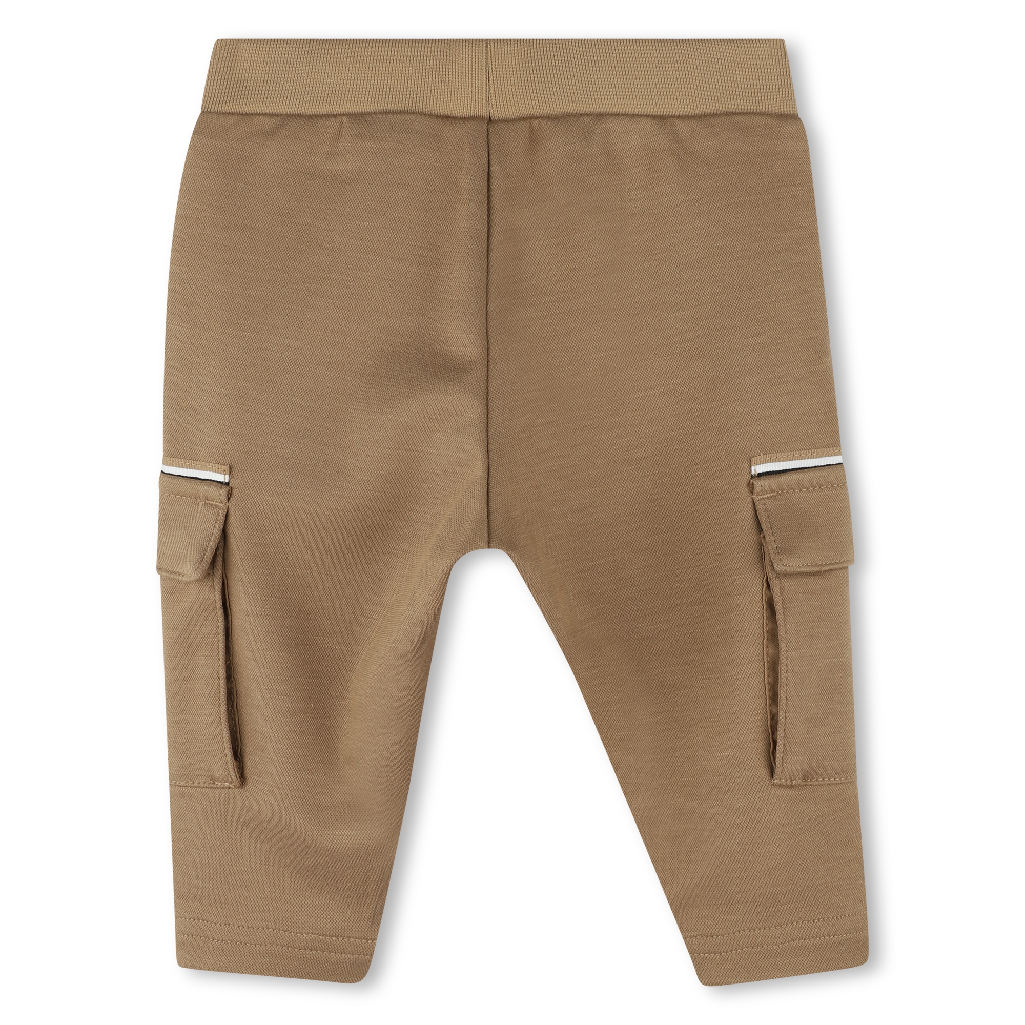 Pantalón bolsillos con solapa BOSS para NIÑO