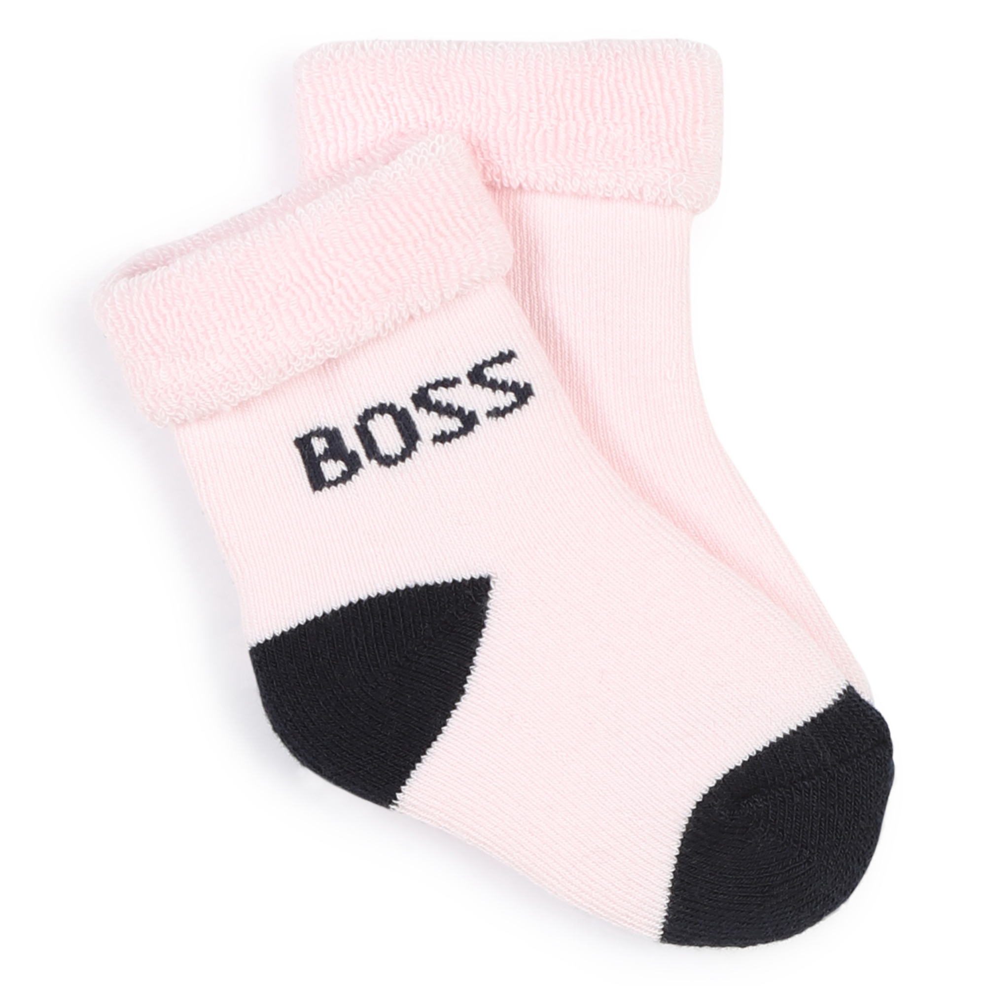 Pack de 3 pares de calcetines BOSS para NIÑA