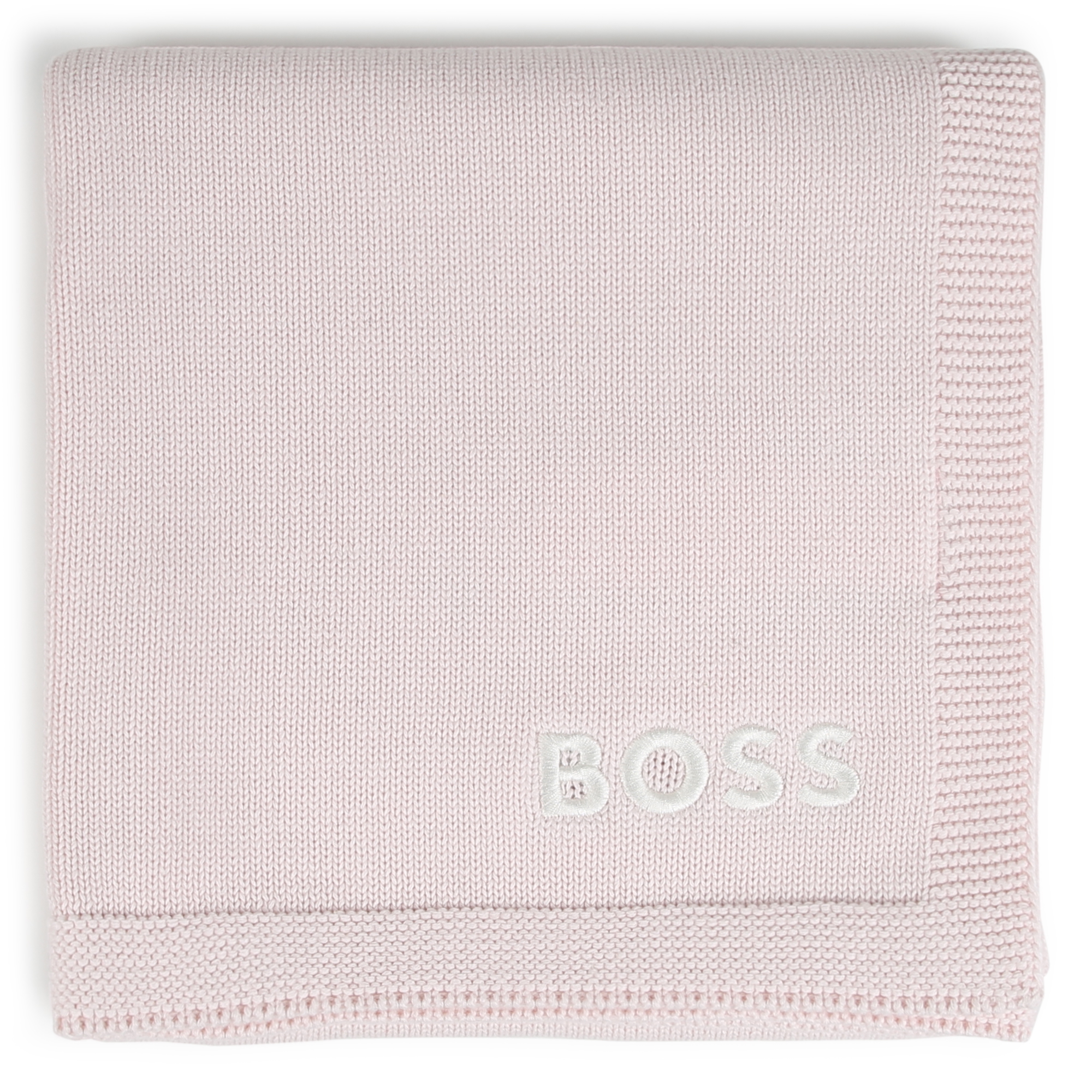 Couverture tricot BOSS pour UNISEXE