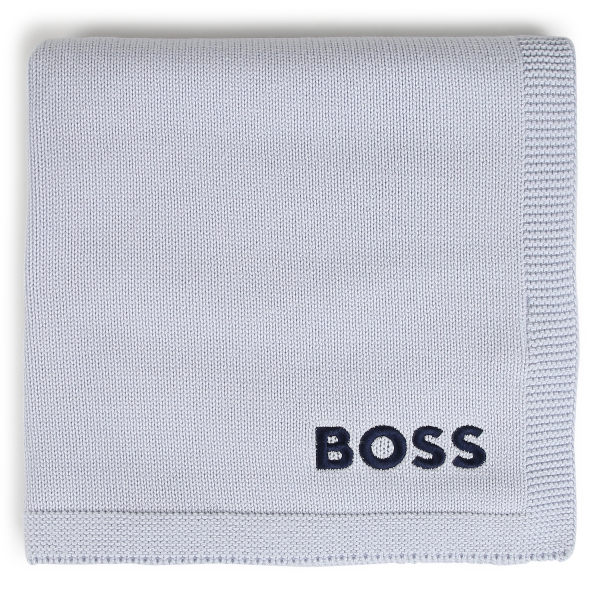 Couverture en tricot BOSS pour UNISEXE