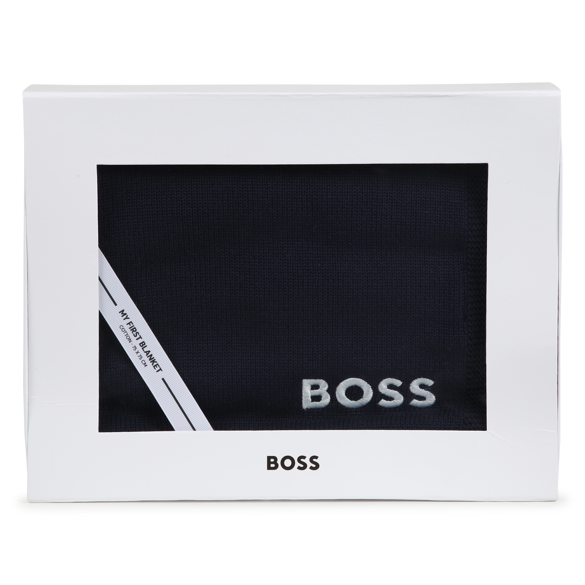 Couverture tricot BOSS pour UNISEXE