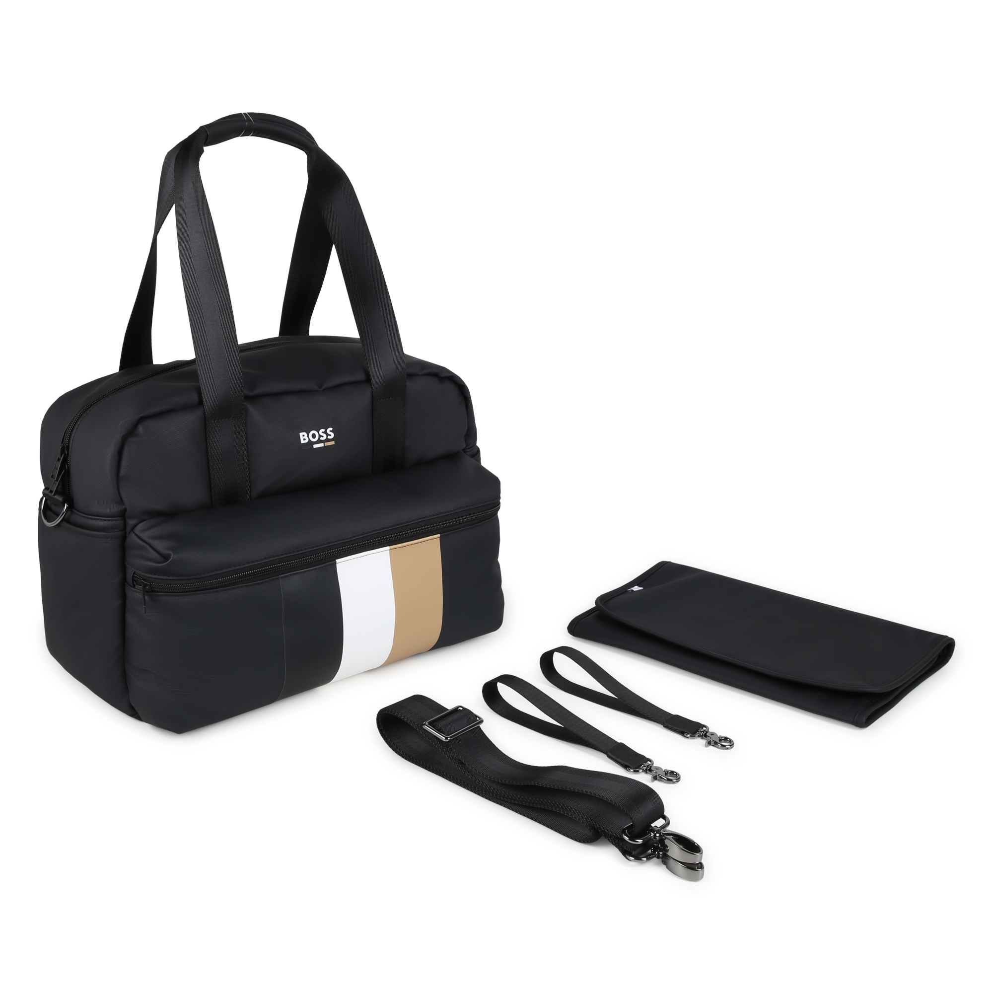 Changing bag and accessories BOSS for UNISEX