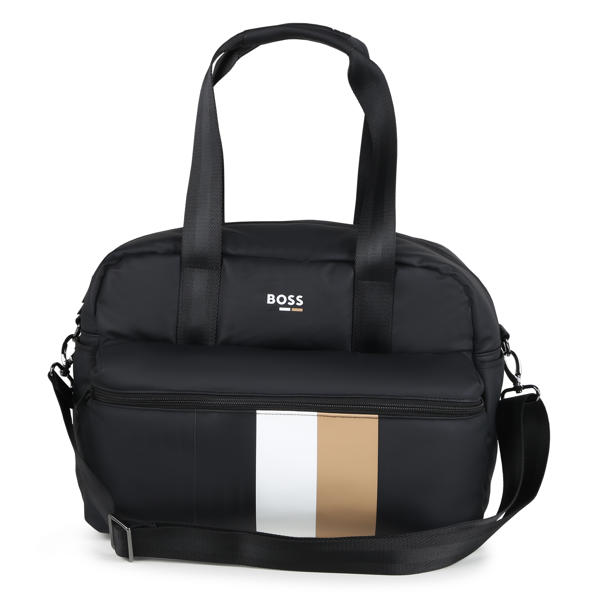 Bolso cambiador con accesorios BOSS para UNISEXO