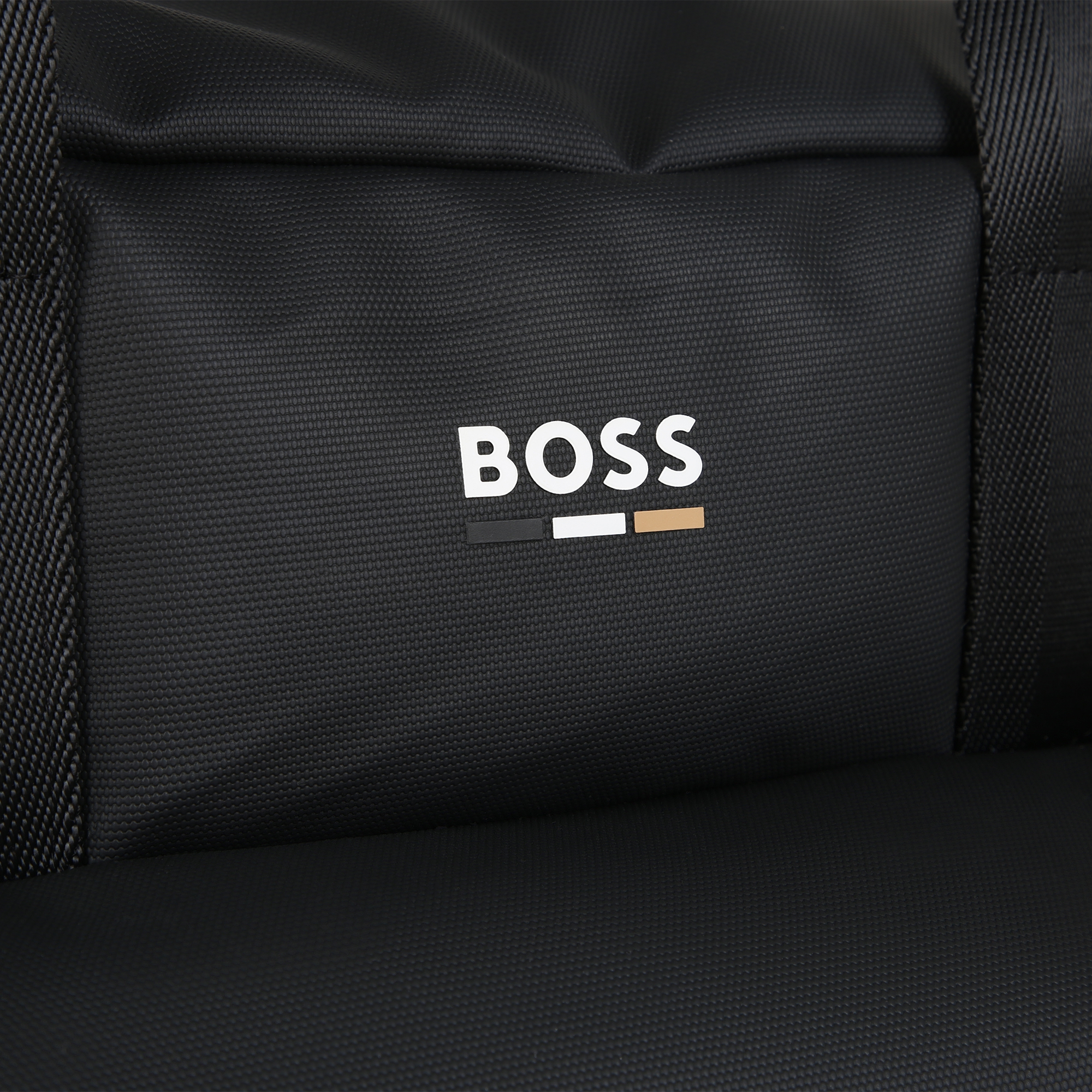 Wickeltasche mit Zubehör BOSS Für UNISEX