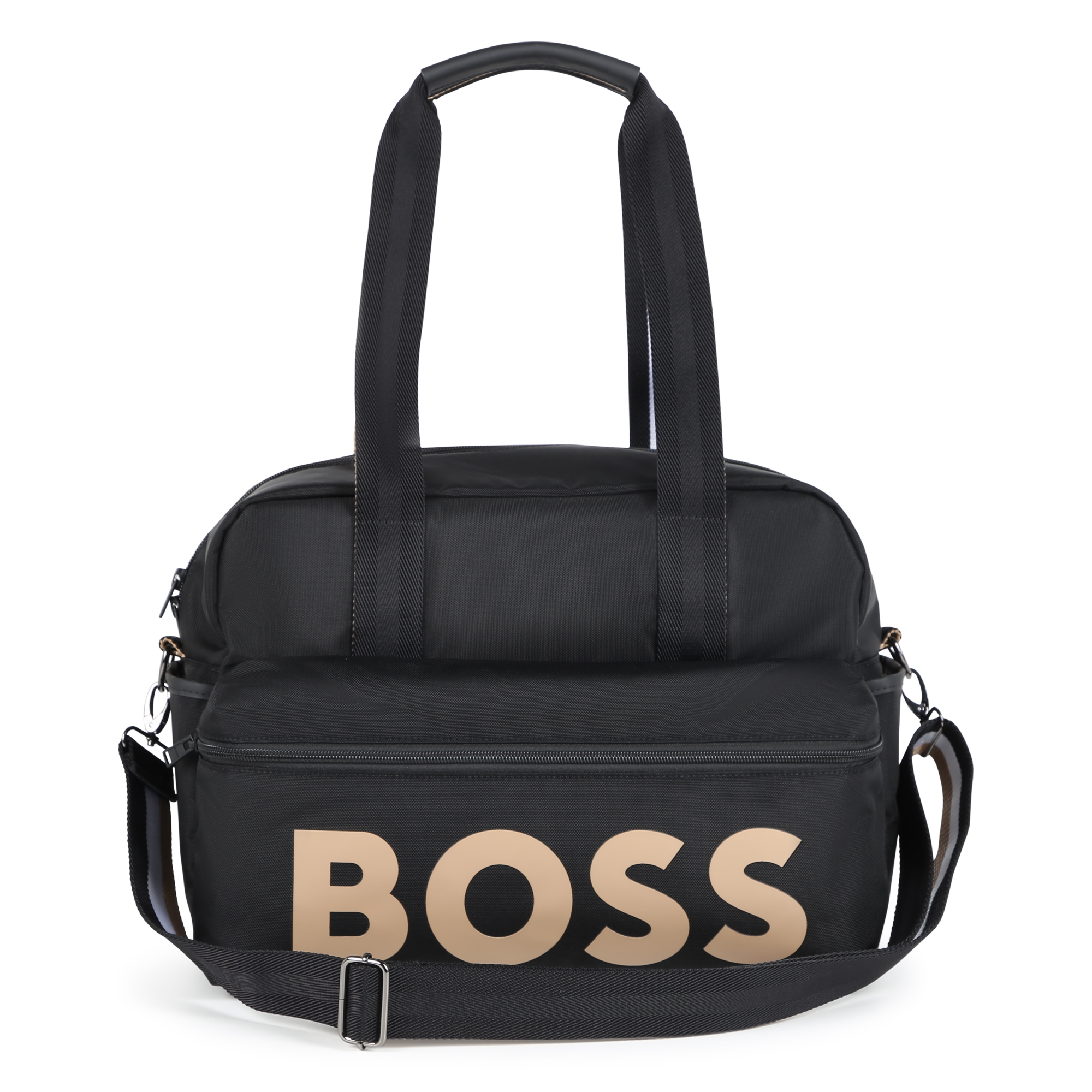 Bolso cambiador con accesorios BOSS para UNISEXO