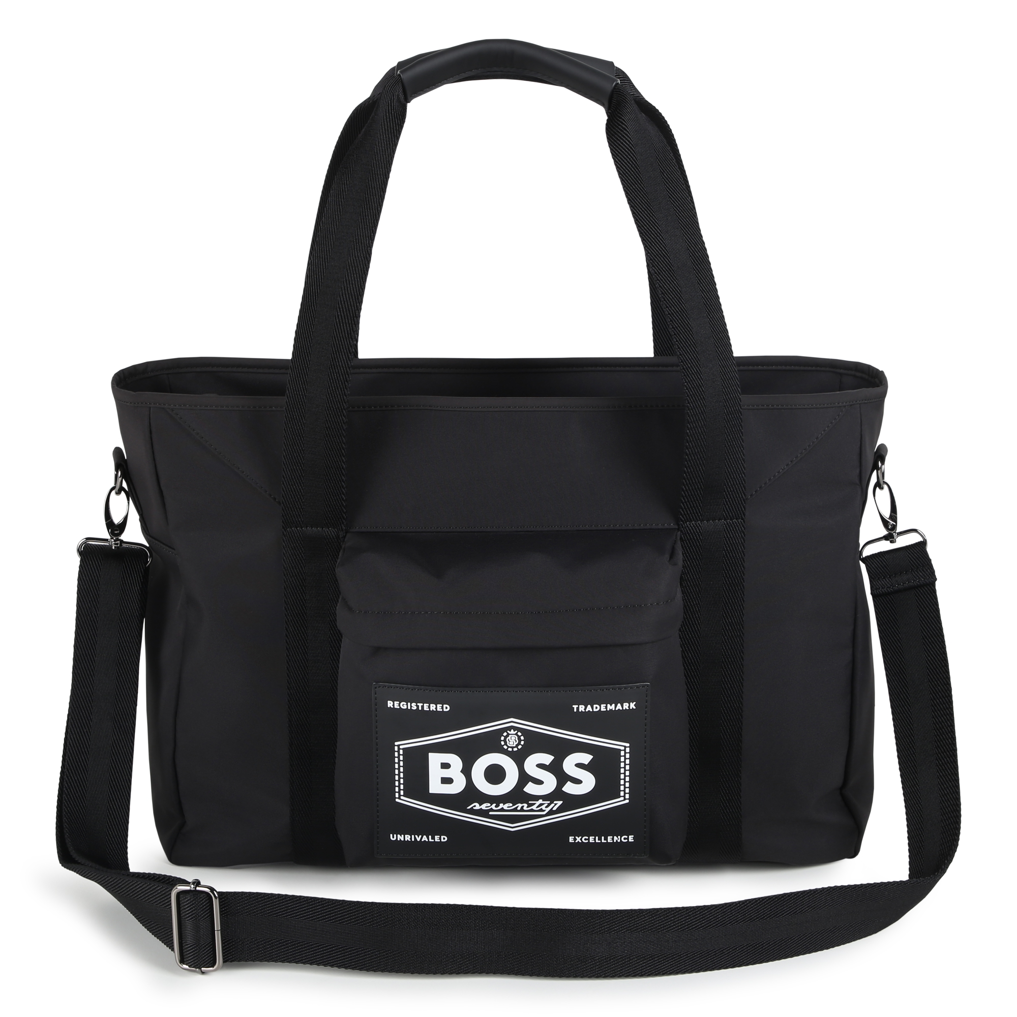 Bolso cambiador con accesorios BOSS para UNISEXO