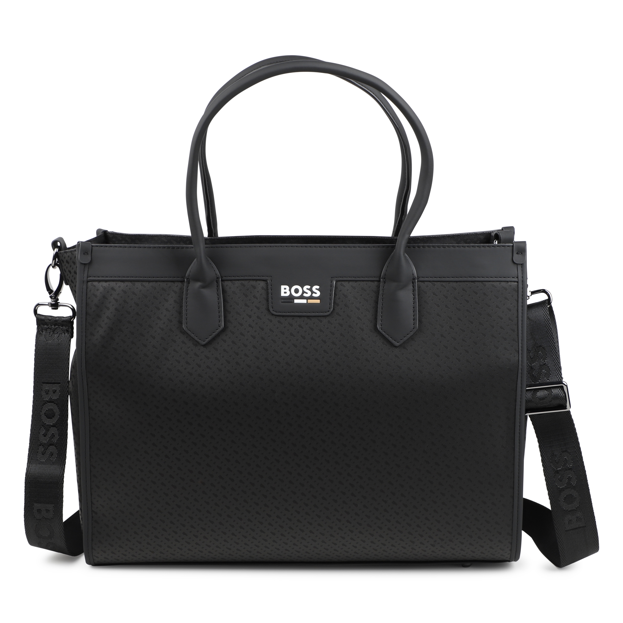 Changing bag with accessories BOSS for UNISEX