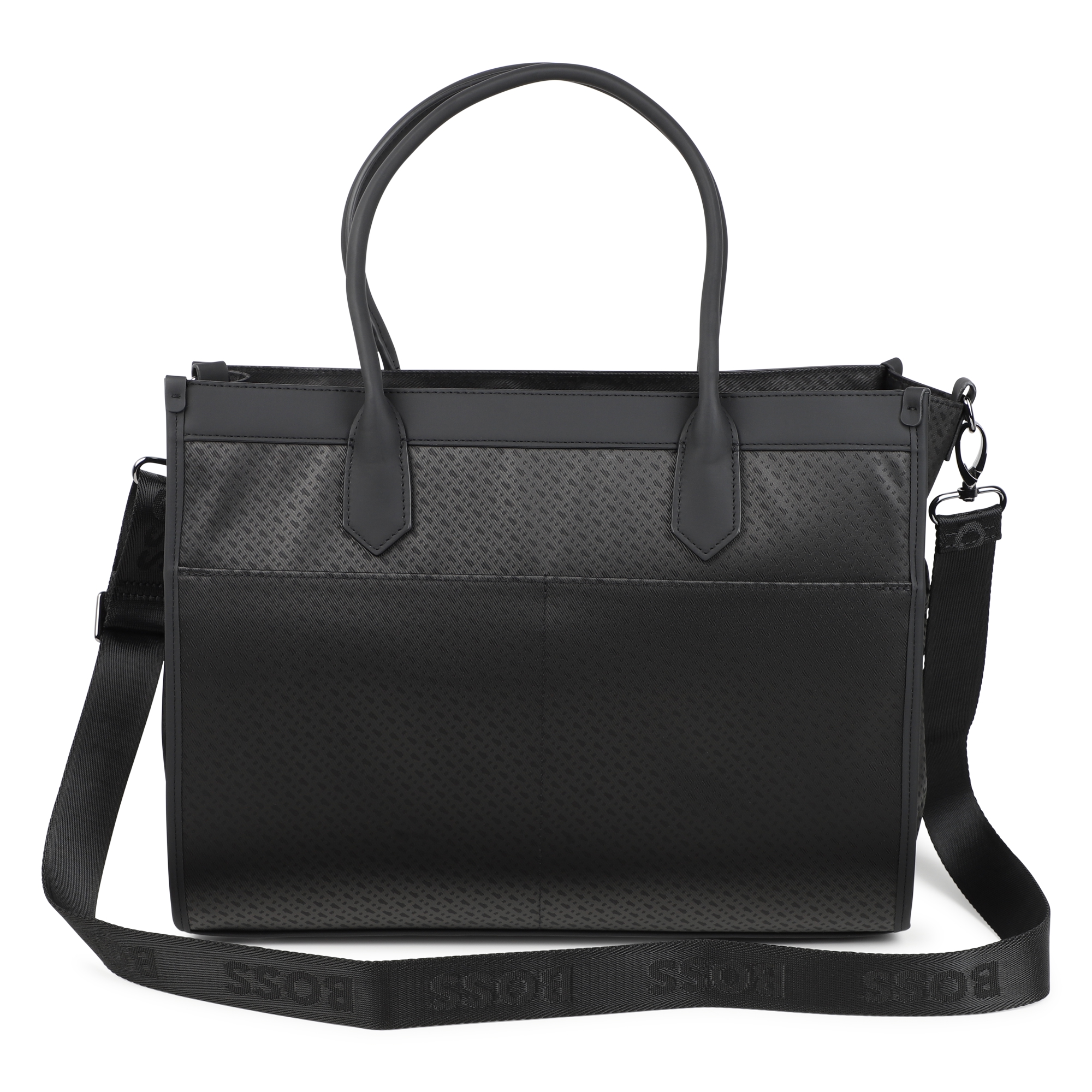 Changing bag with accessories BOSS for UNISEX