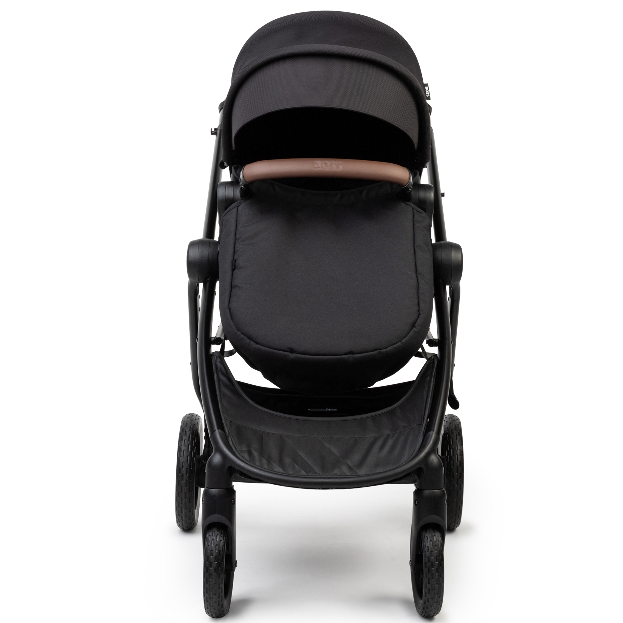 Kompakter 2-in-1-Kinderwagen BOSS Für UNISEX