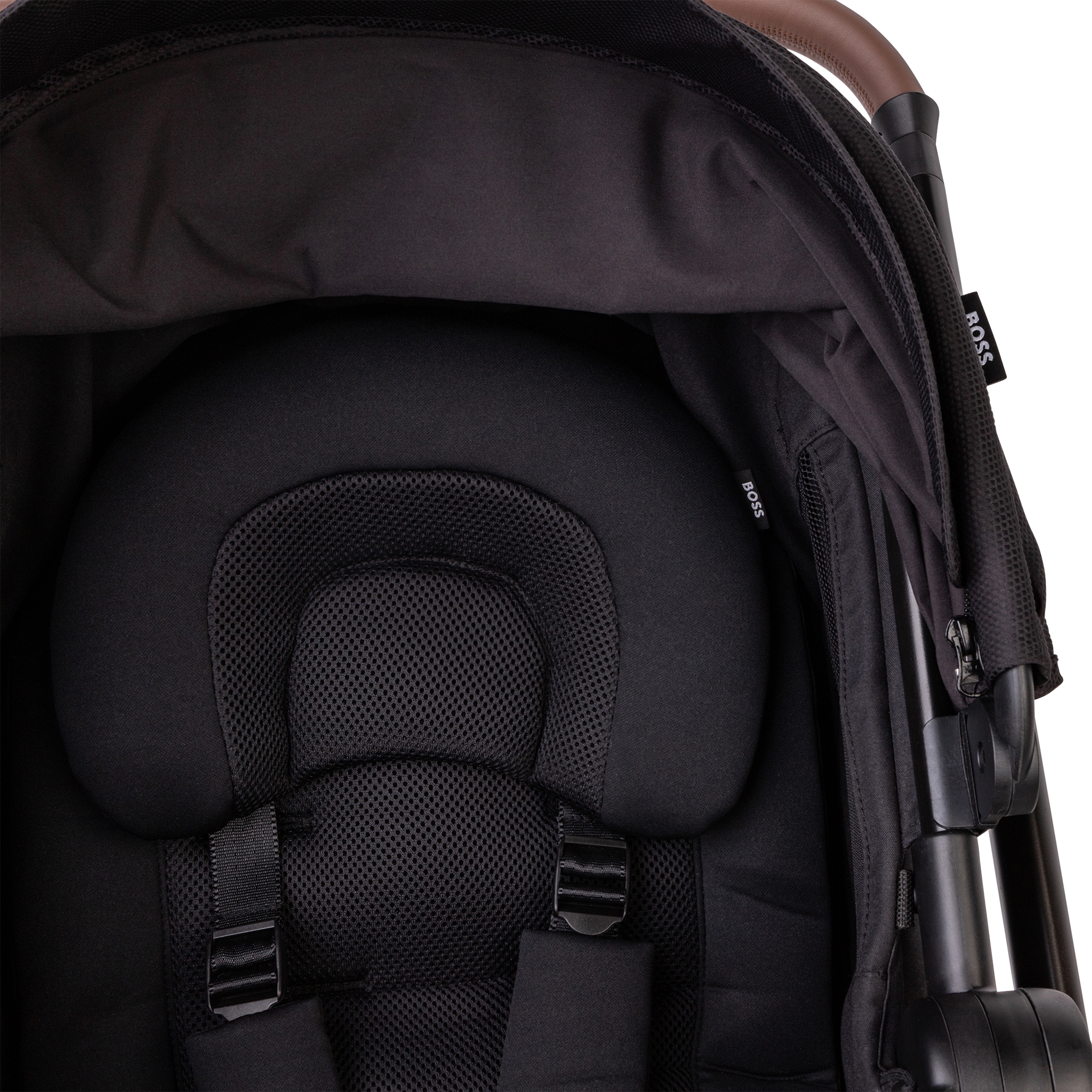 Compact 2-in-1 buggy BOSS for UNISEX