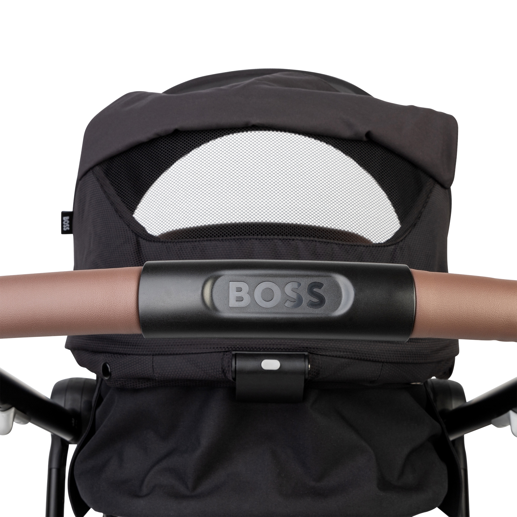 Kompakter 2-in-1-Kinderwagen BOSS Für UNISEX