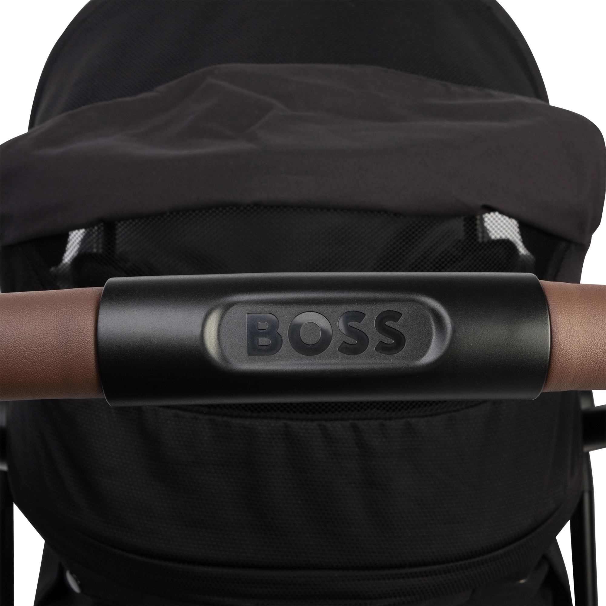 Compact 2-in-1 buggy BOSS for UNISEX