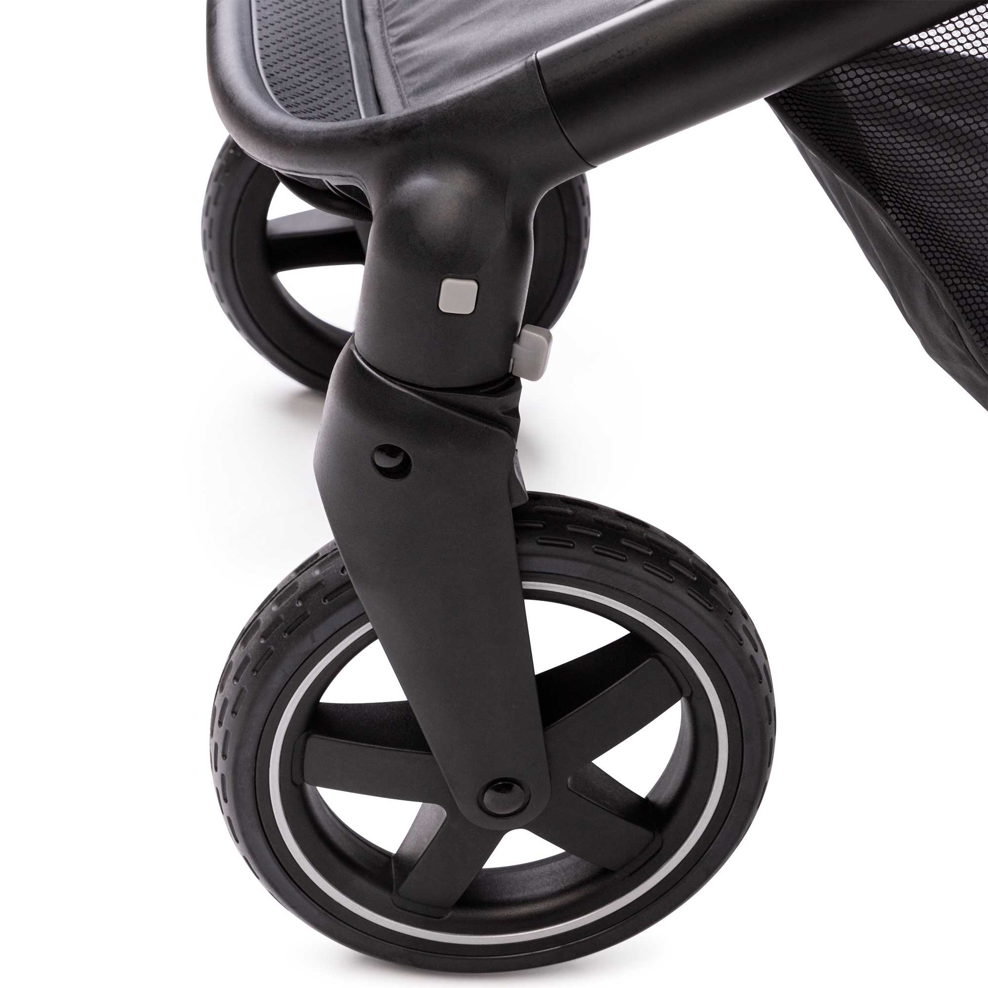 Compacte 2-in-1 kinderwagen BOSS Voor