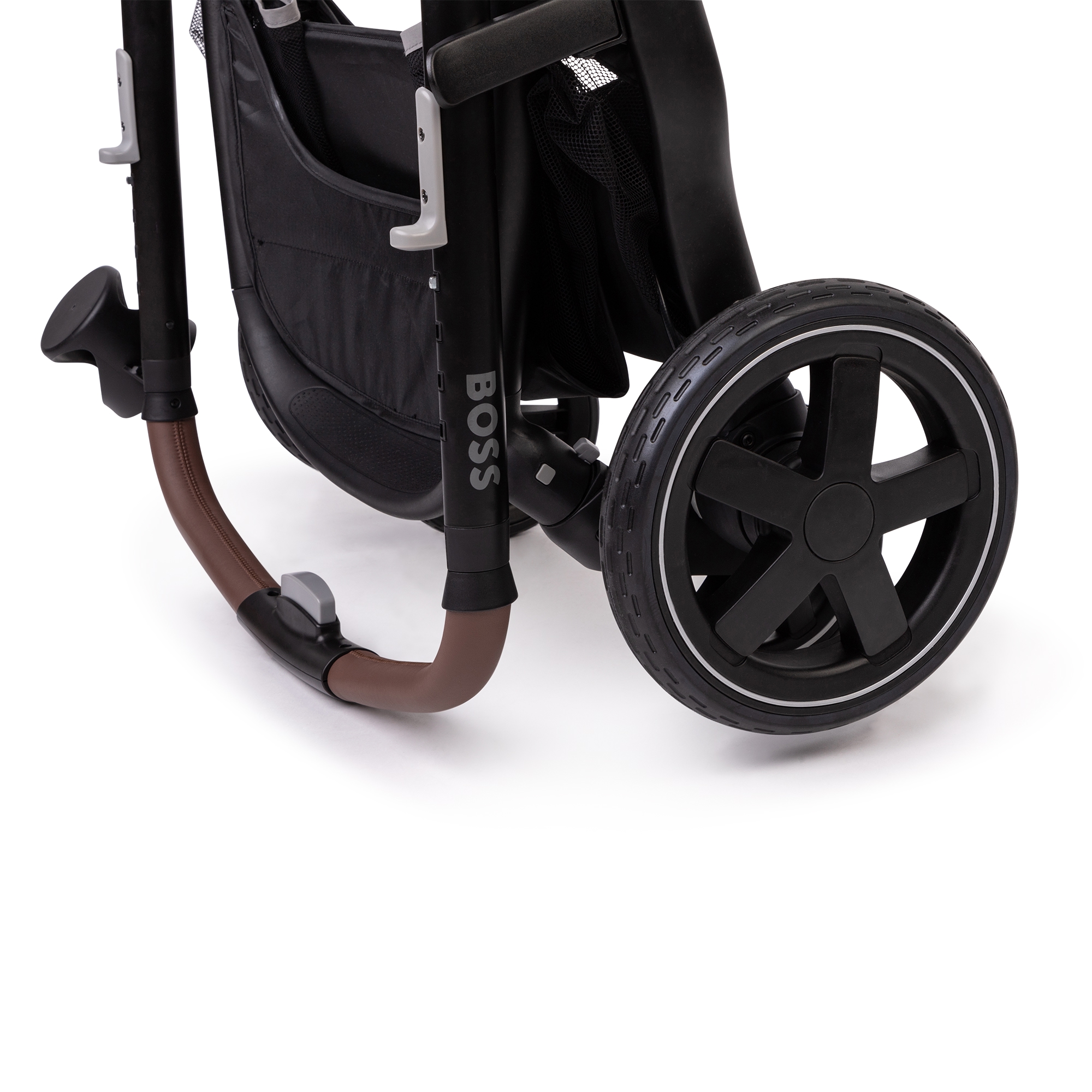 Compact 2-in-1 buggy BOSS for UNISEX