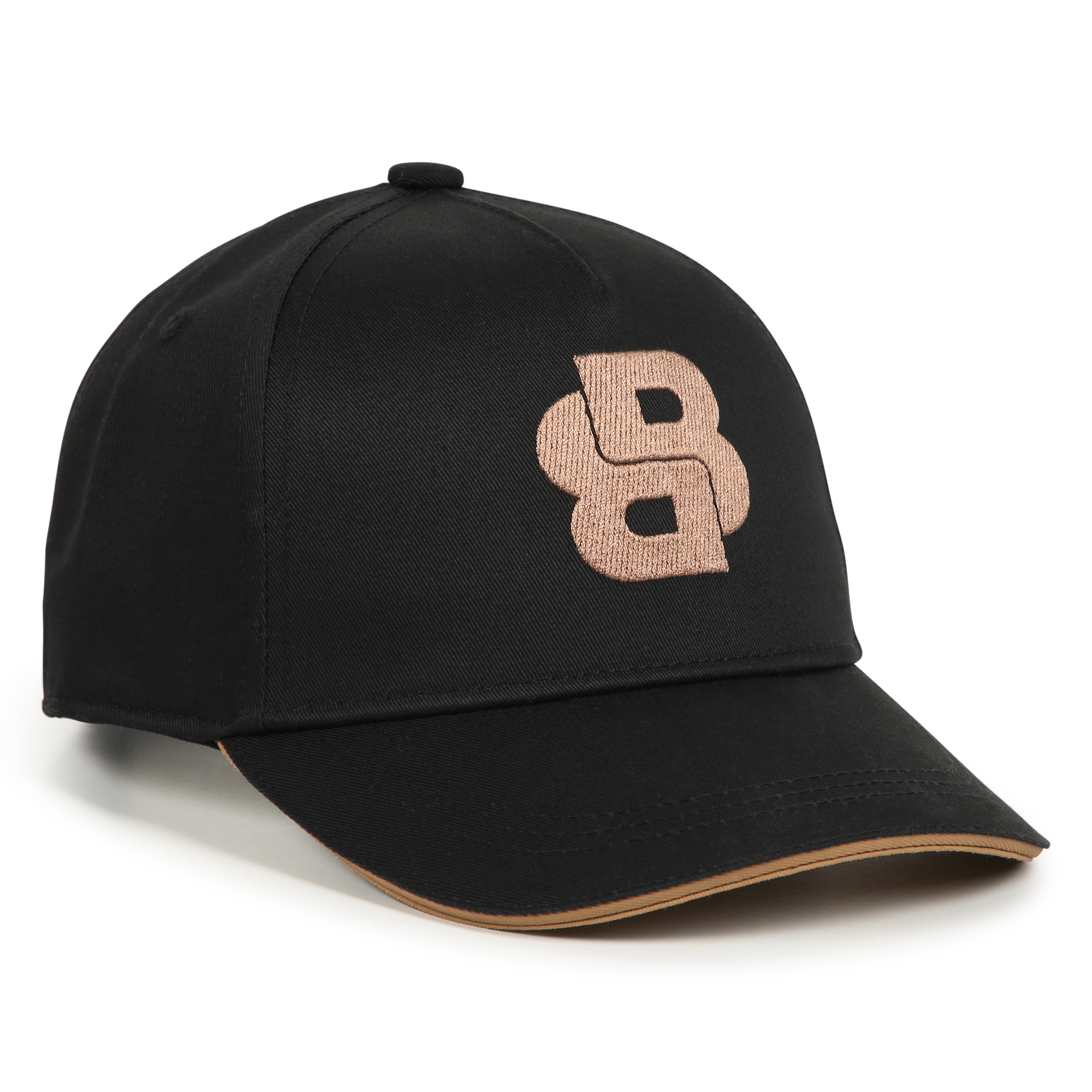 Casquette brodée BOSS pour GARCON