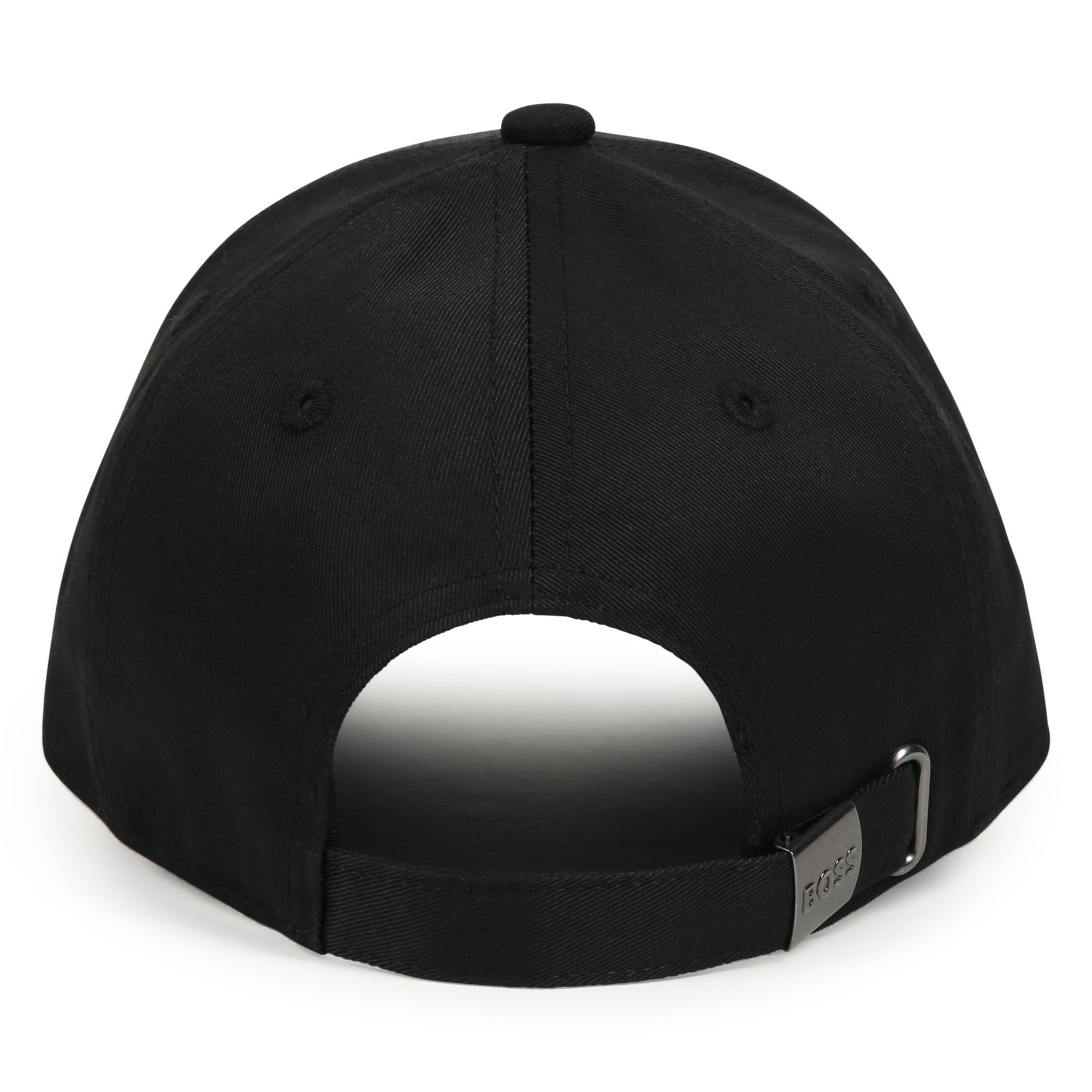 Adjustable baseball cap BOSS for BOY