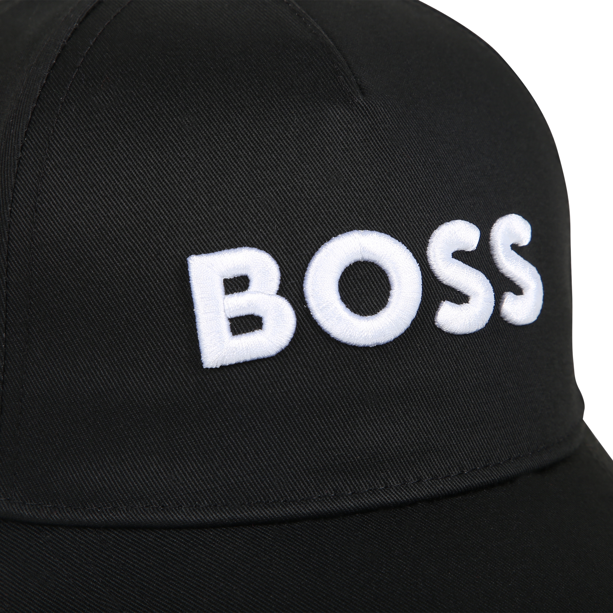 Gorra ajustable BOSS para NIÑO