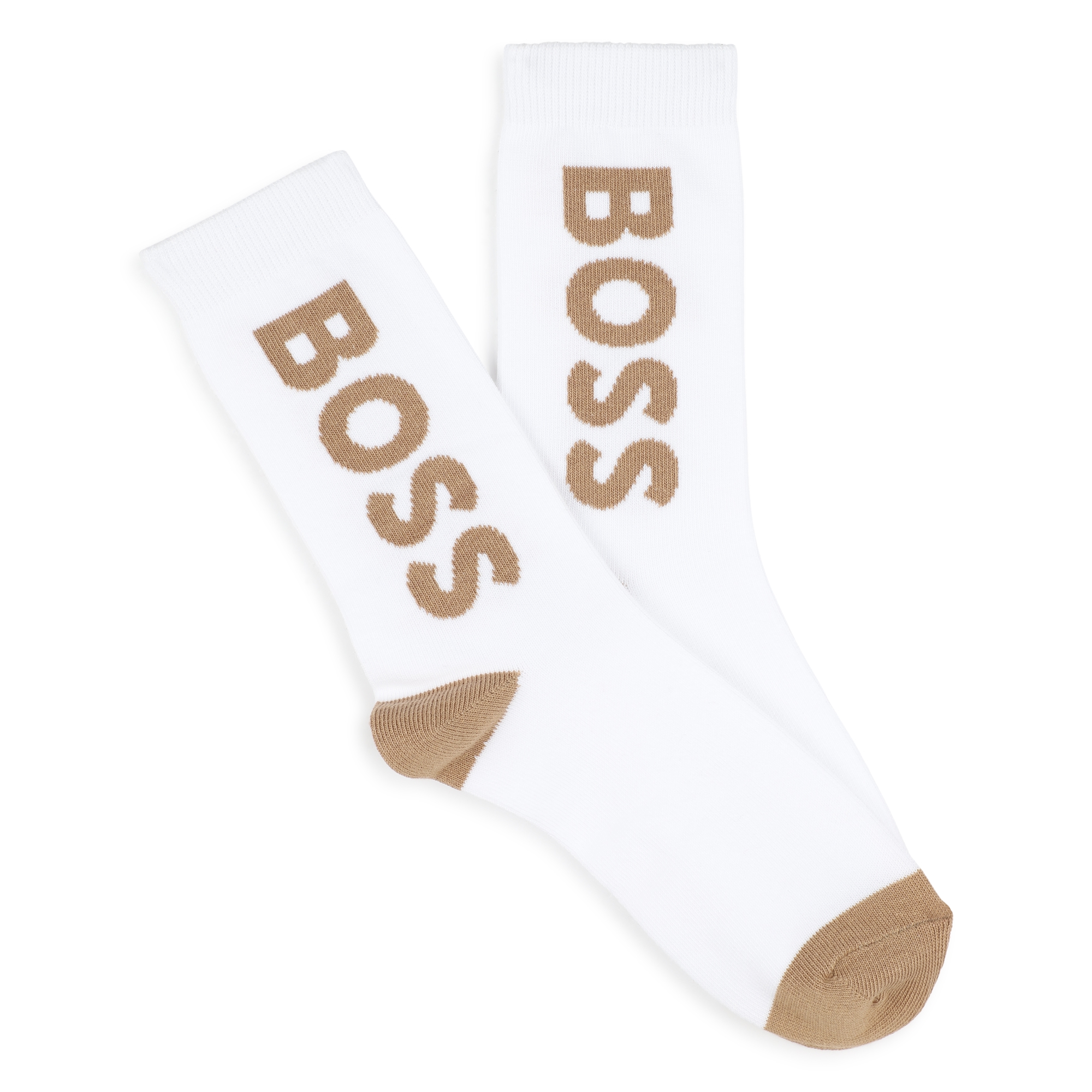 Lot de 3 paires de chaussettes BOSS pour GARCON