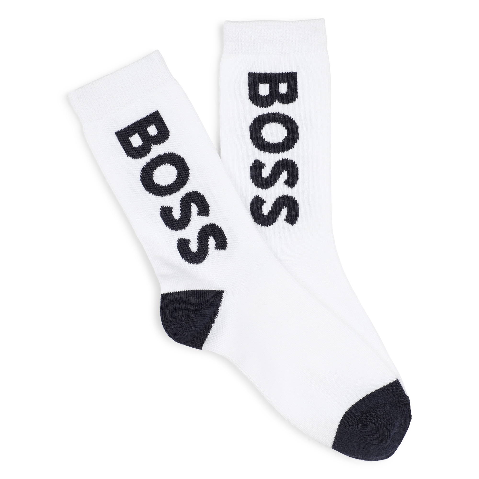 Lot de 3 paires de chaussettes BOSS pour GARCON