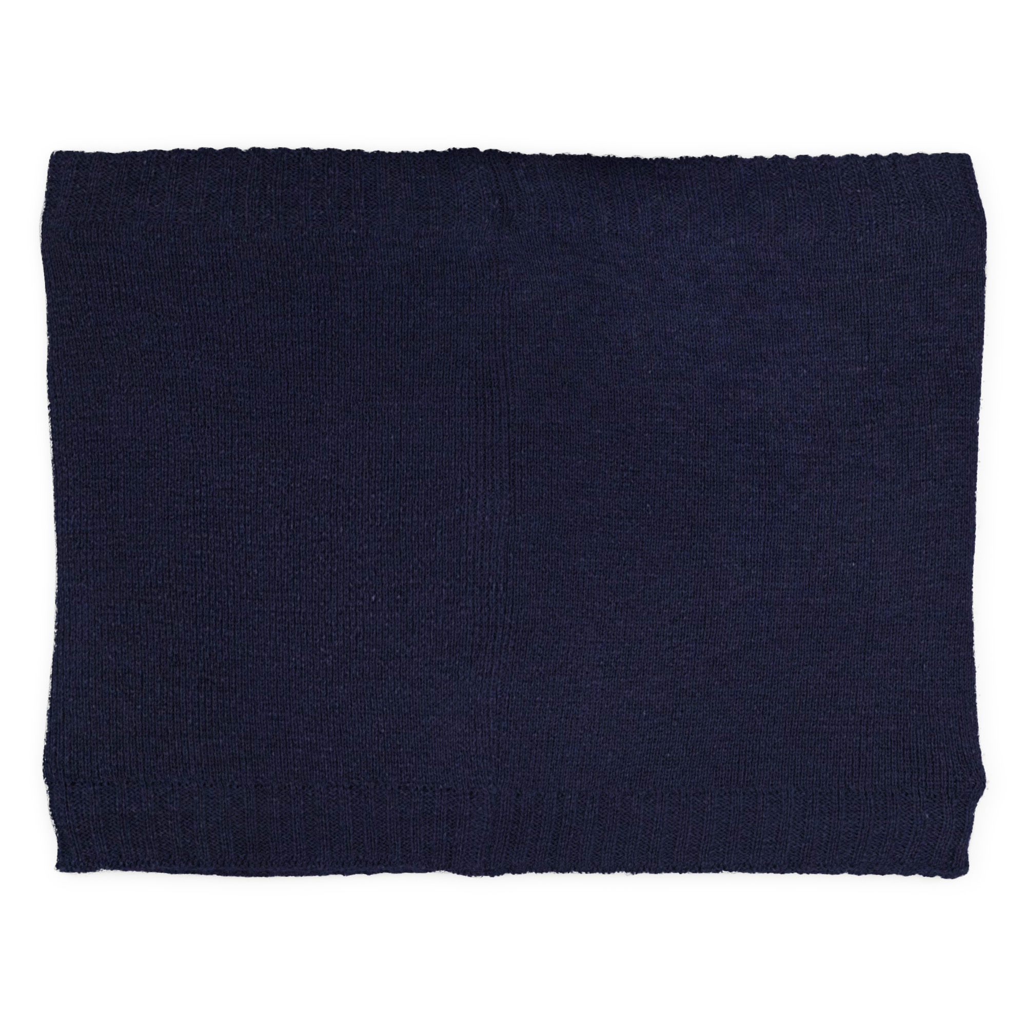 Polar fleece-lined snood BOSS for BOY