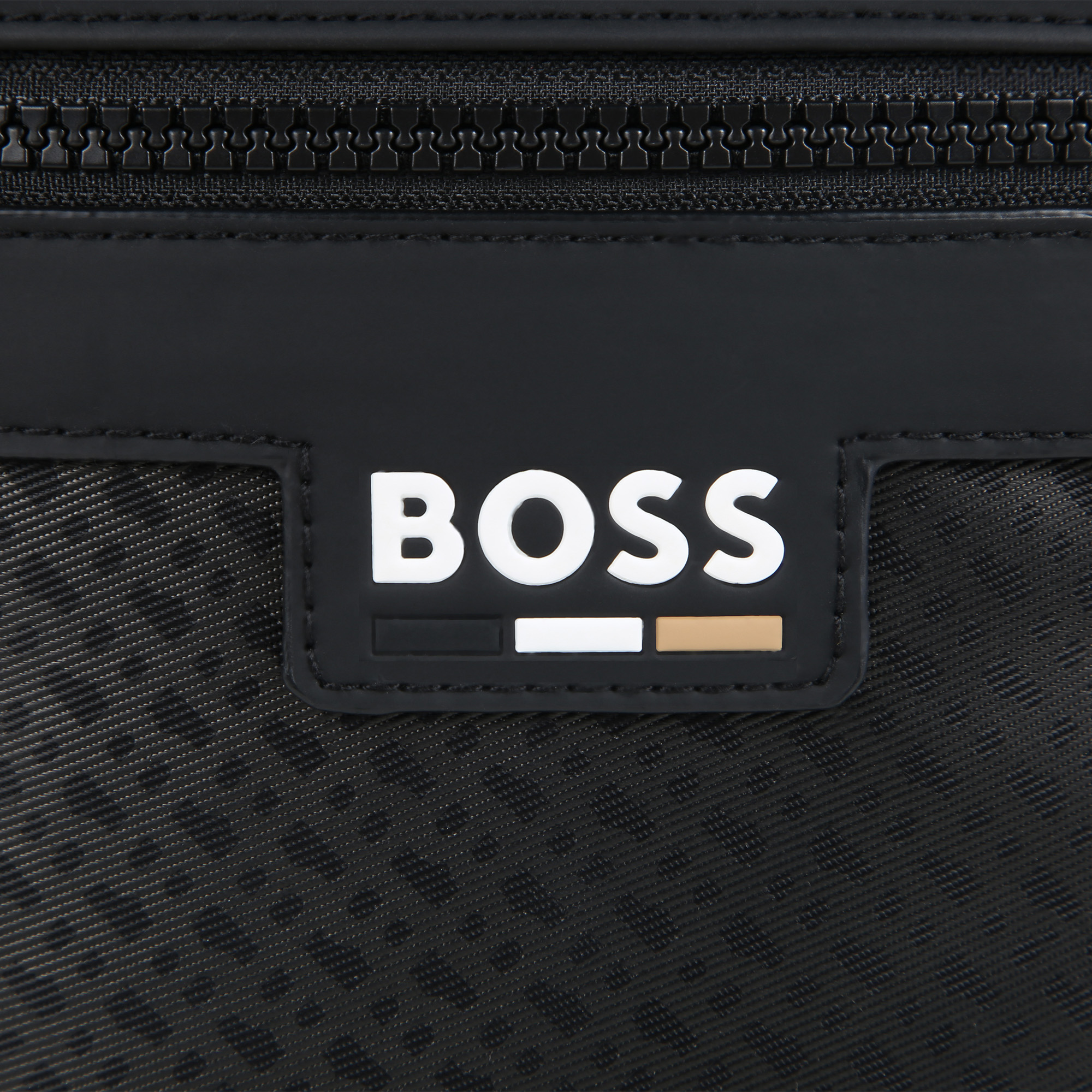 Bag with adjustable strap BOSS for BOY