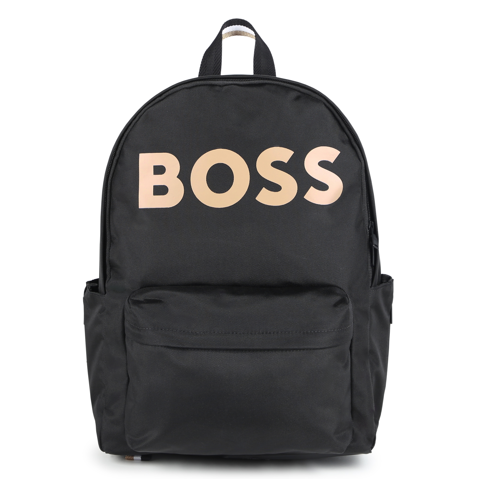 Backpack with pockets BOSS for BOY