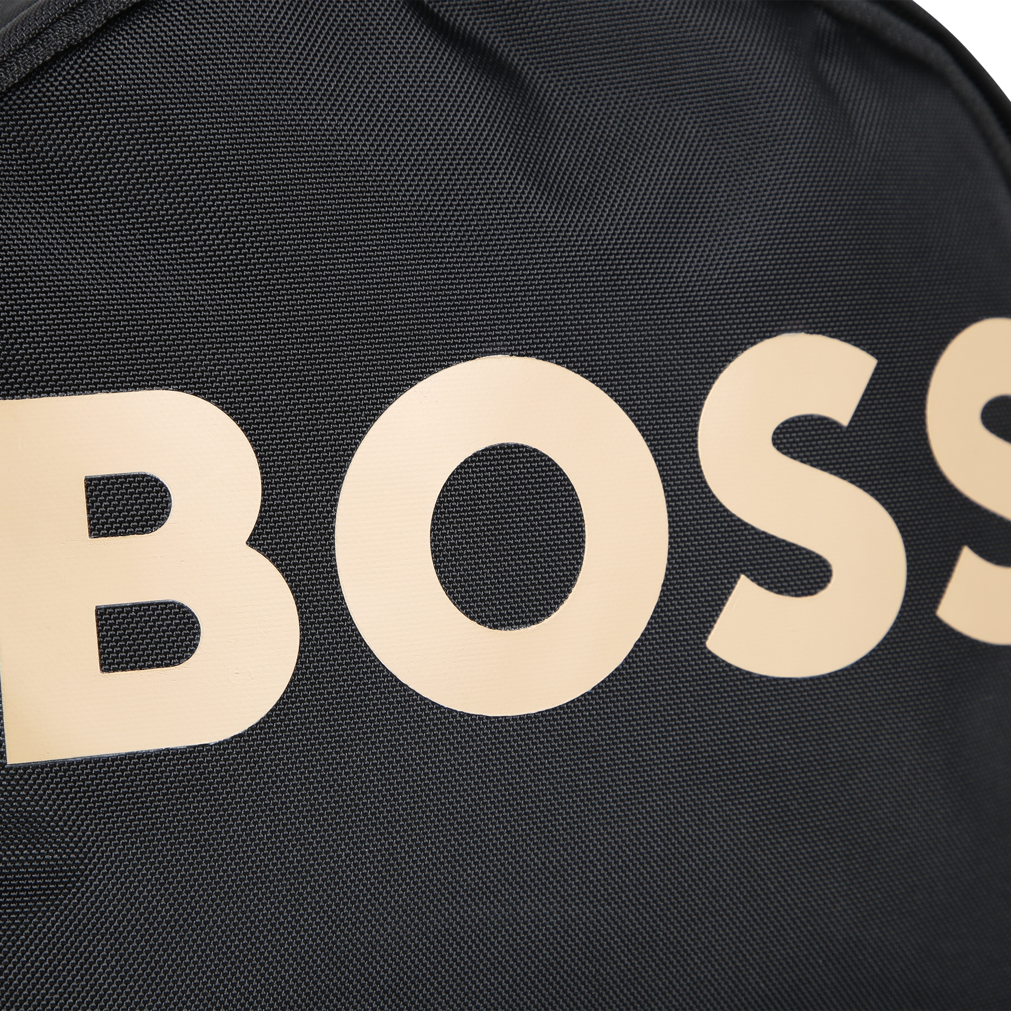 Sac à dos avec poches BOSS pour GARCON