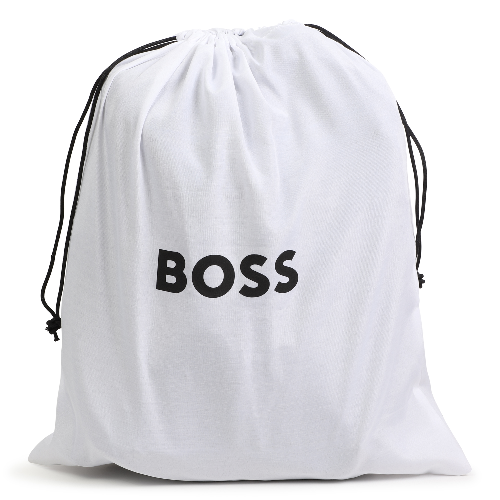 Backpack with pockets BOSS for BOY