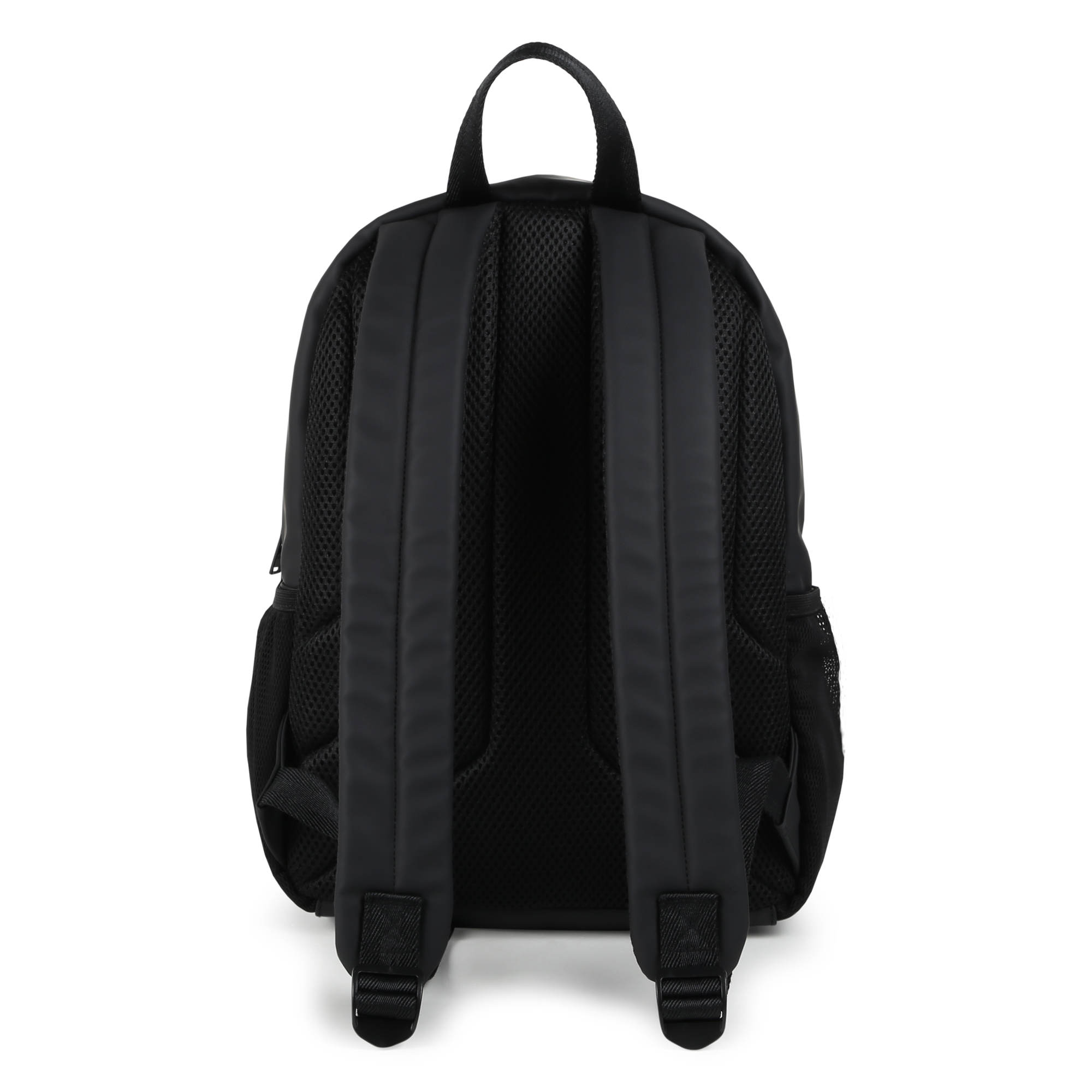 Coated fabric backpack BOSS for BOY