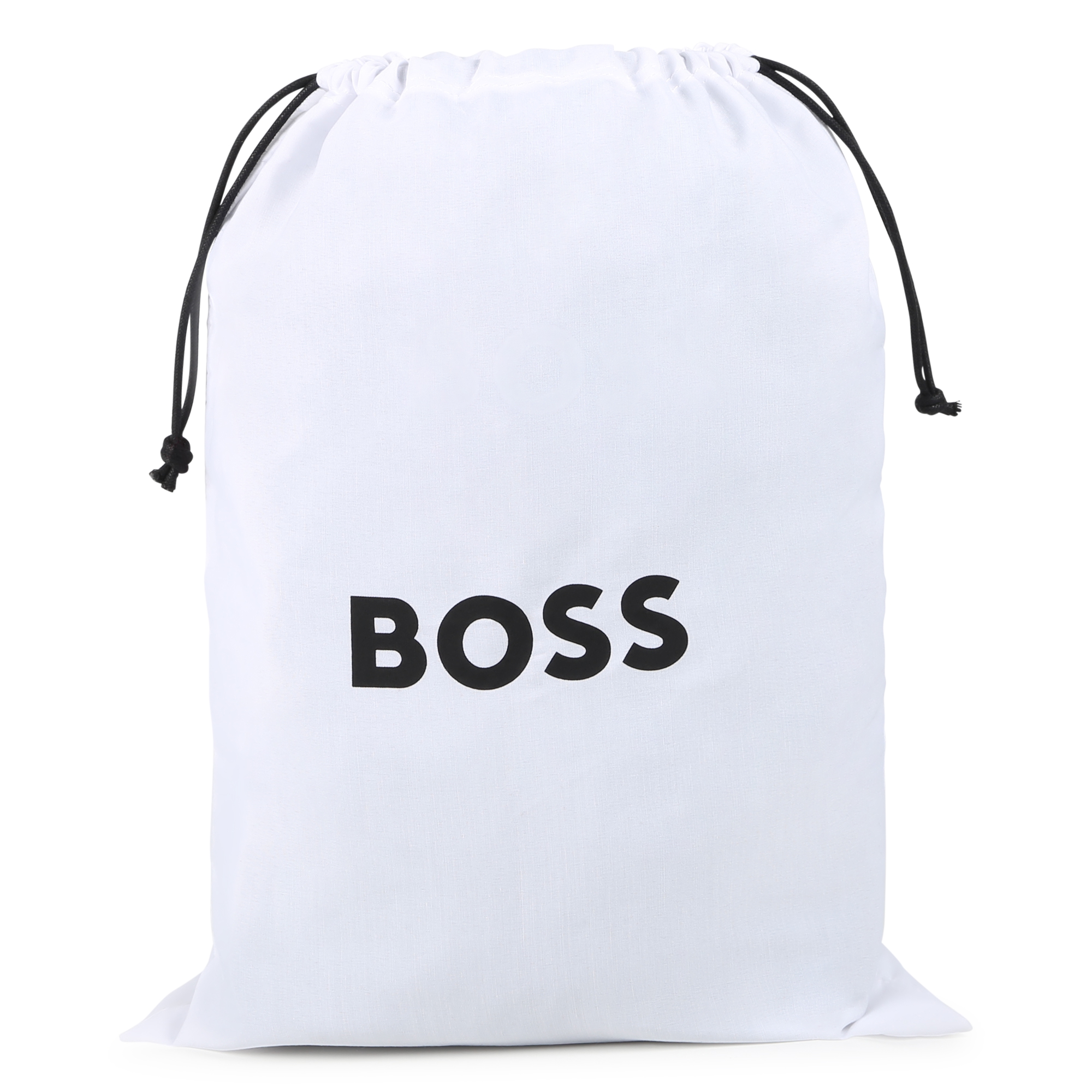 Mochila de tela revestida BOSS para NIÑO