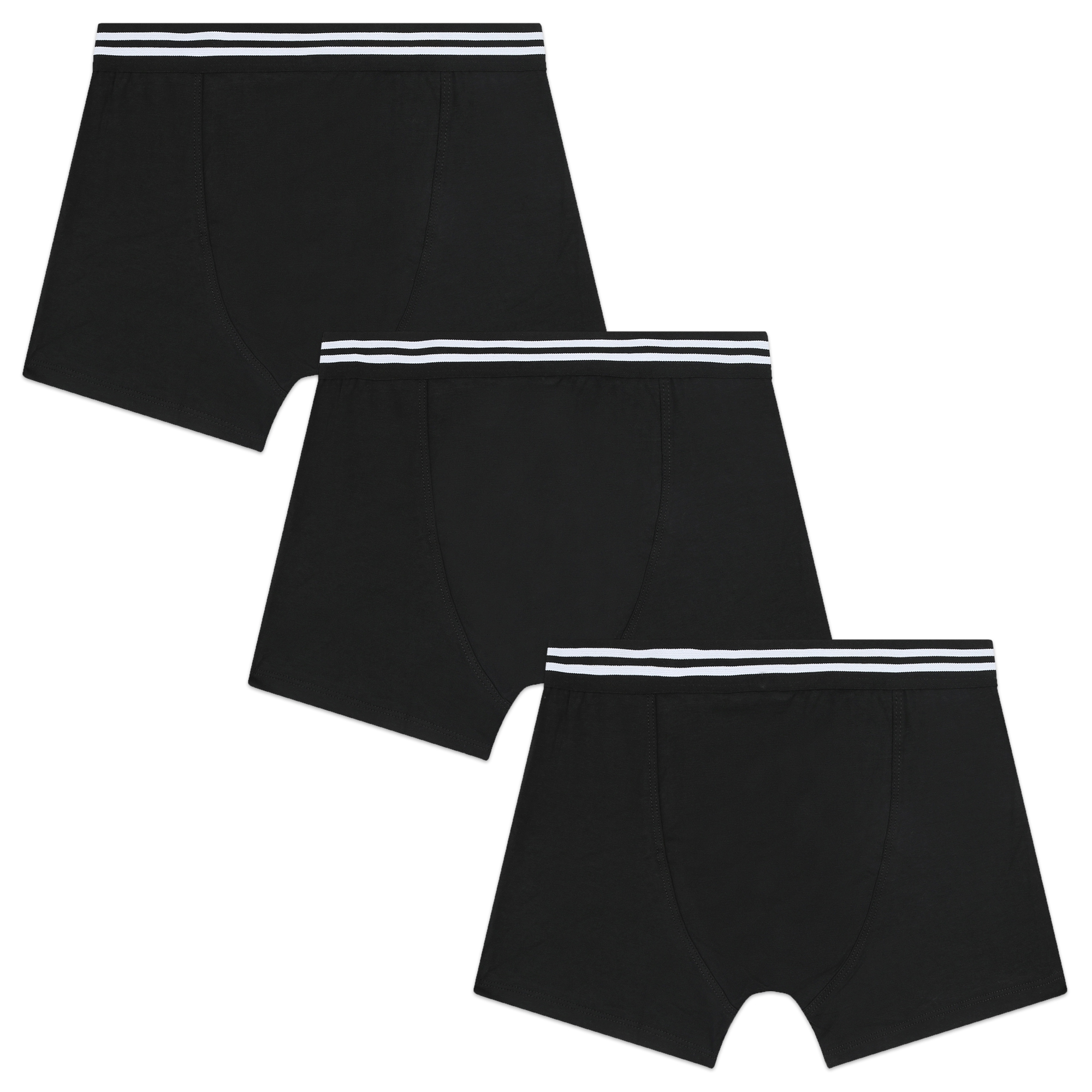 Set 3 boxer BOSS Per RAGAZZO