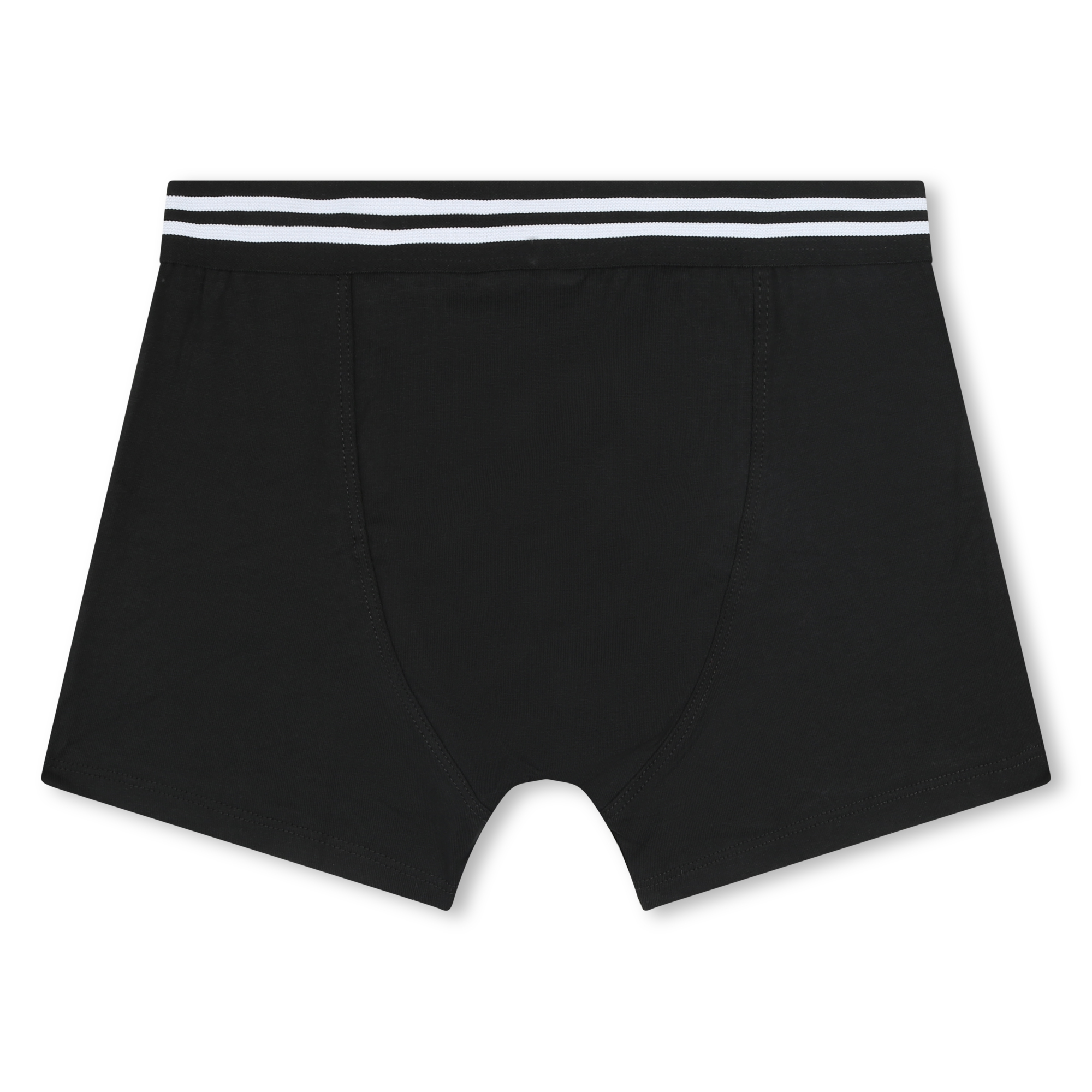 Set van 3 boxershorts BOSS Voor