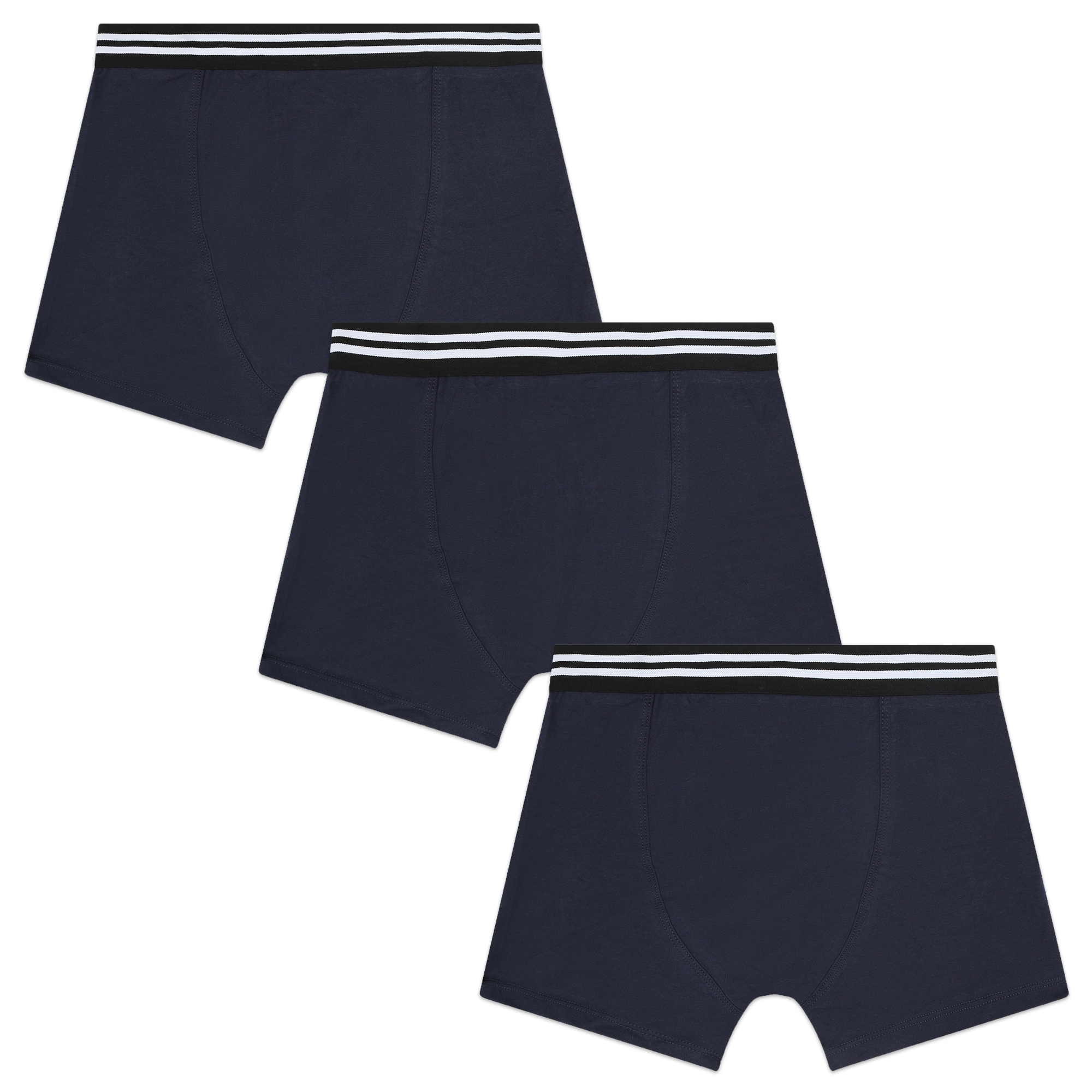 Set aus 3 Boxershorts BOSS Für JUNGE