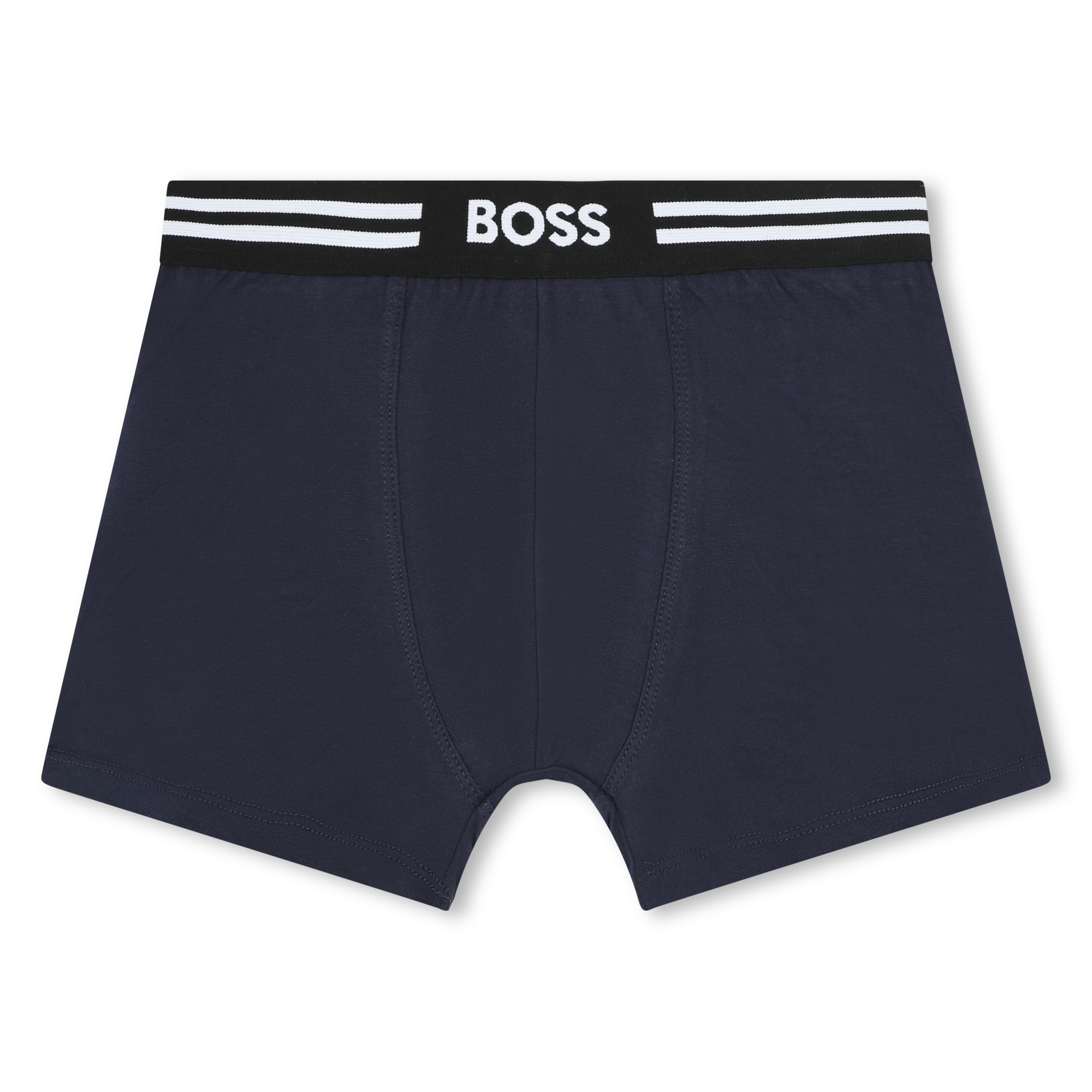 Lot de 3 boxers BOSS pour GARCON