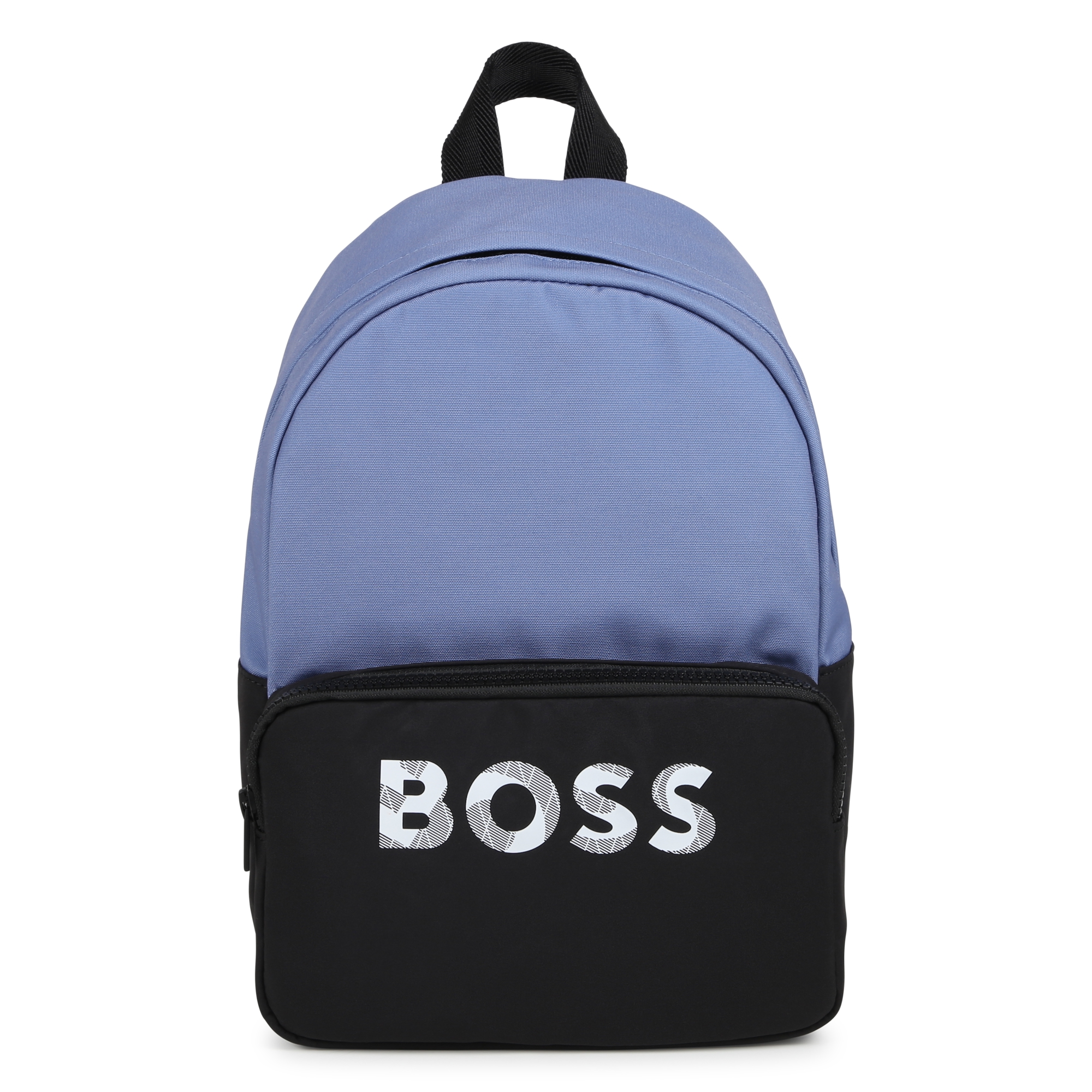 Canvas-Rucksack BOSS Für JUNGE