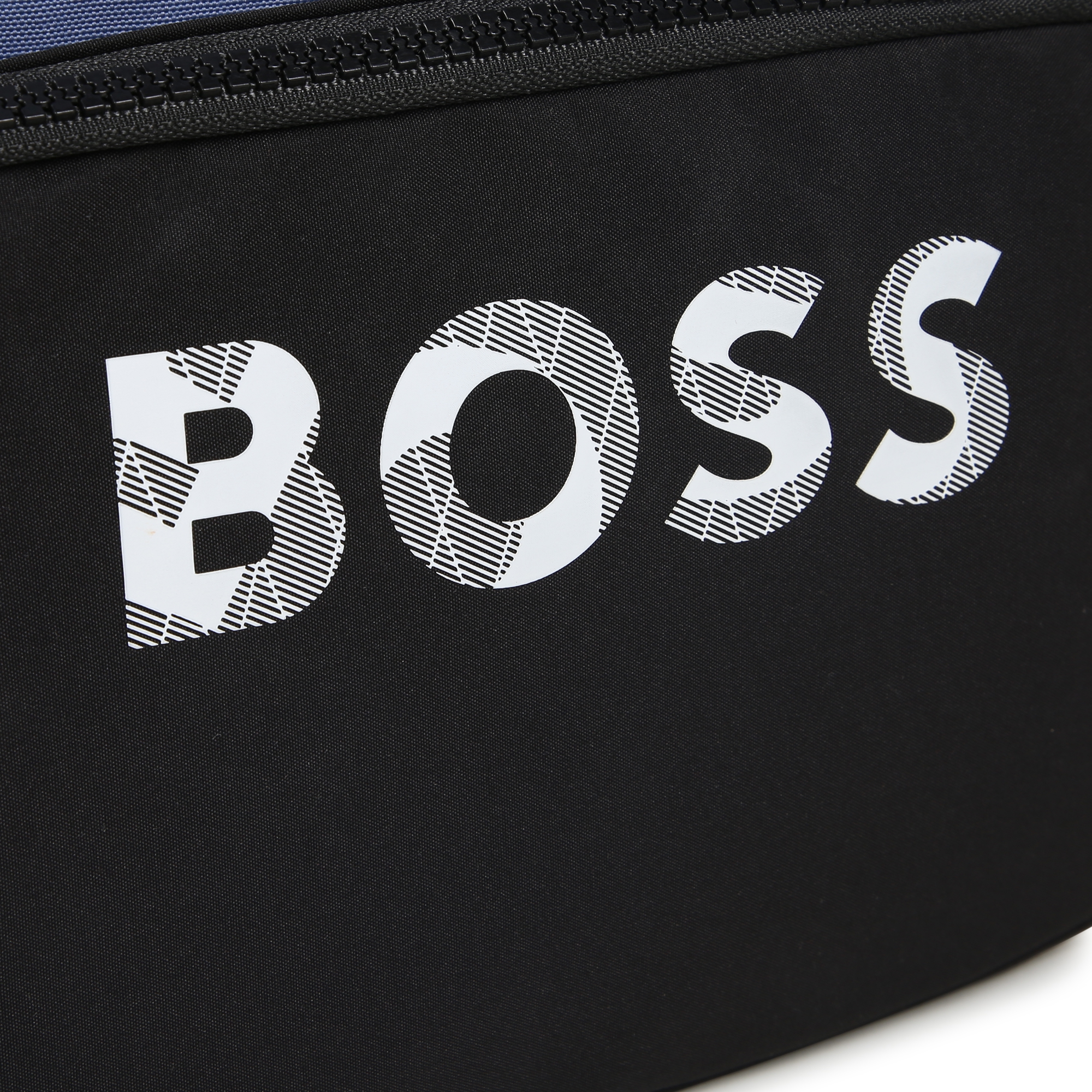 Sac à dos en toile BOSS pour GARCON