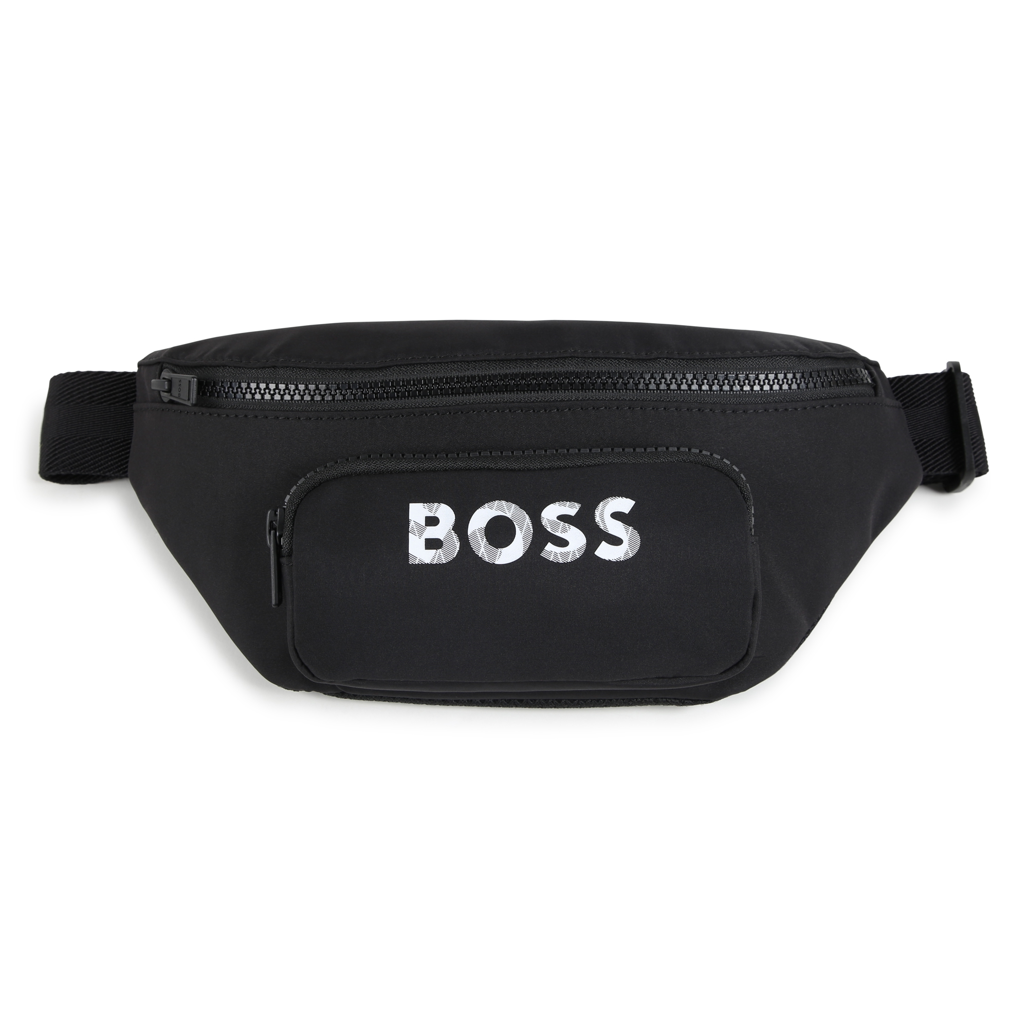 Fabric belt bag BOSS for BOY