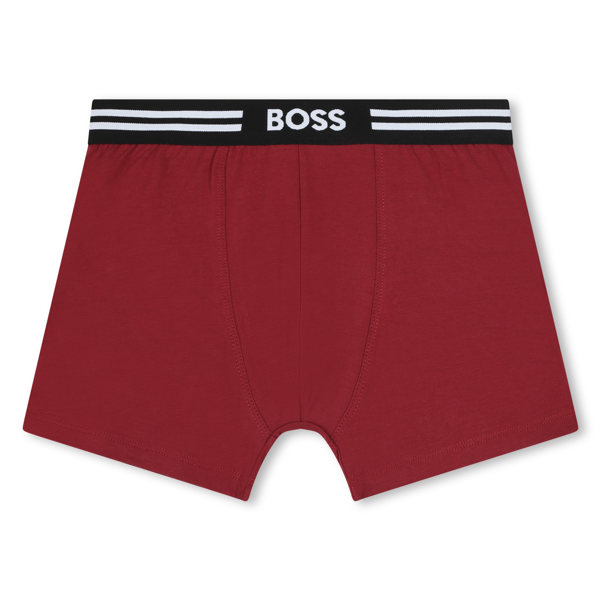 Set aus 2 Boxershorts BOSS Für JUNGE