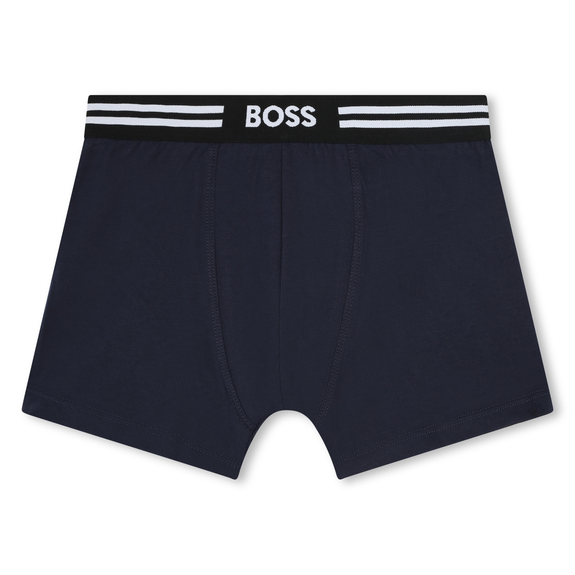 Lot de 2 boxers BOSS pour GARCON