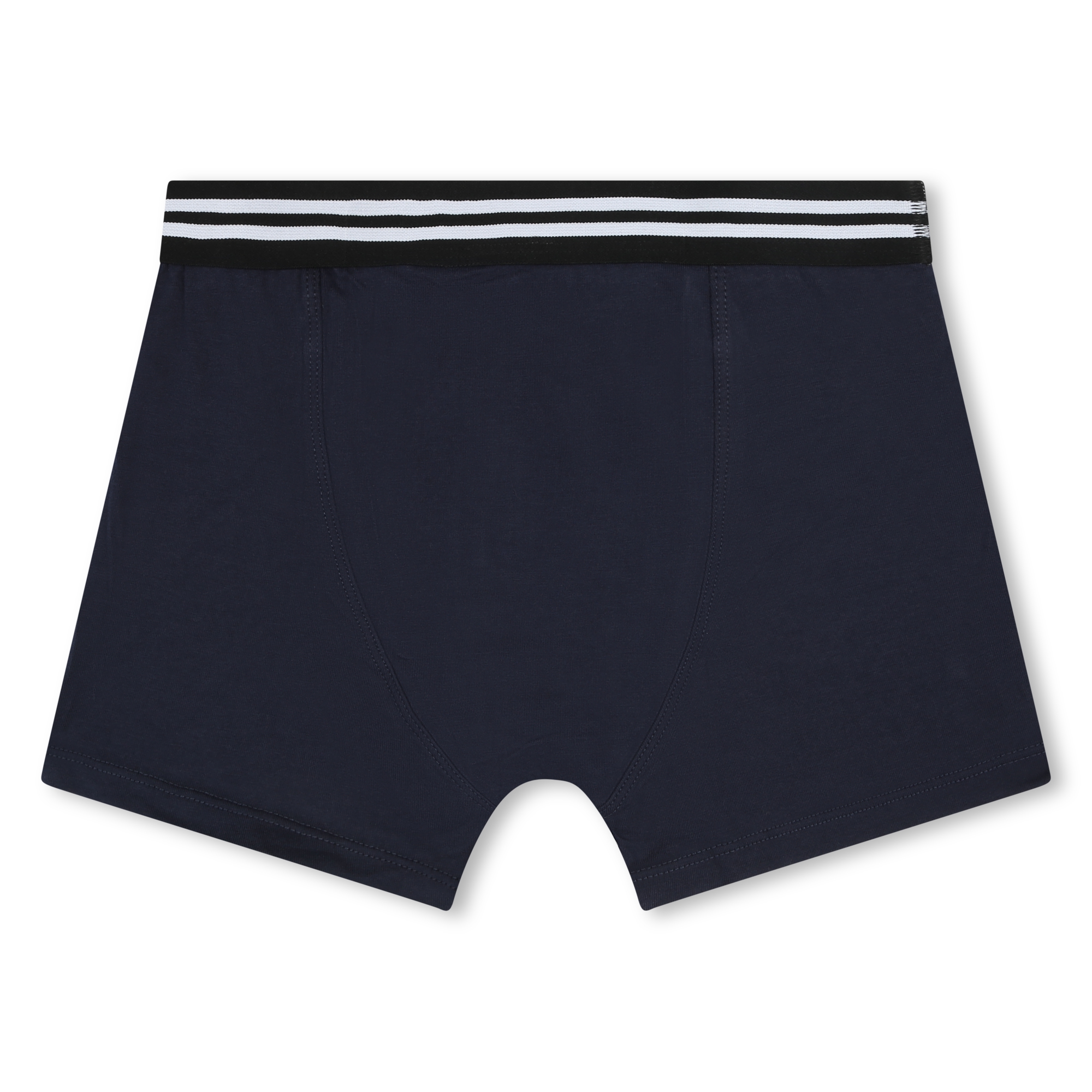 Lot de 2 boxers BOSS pour GARCON