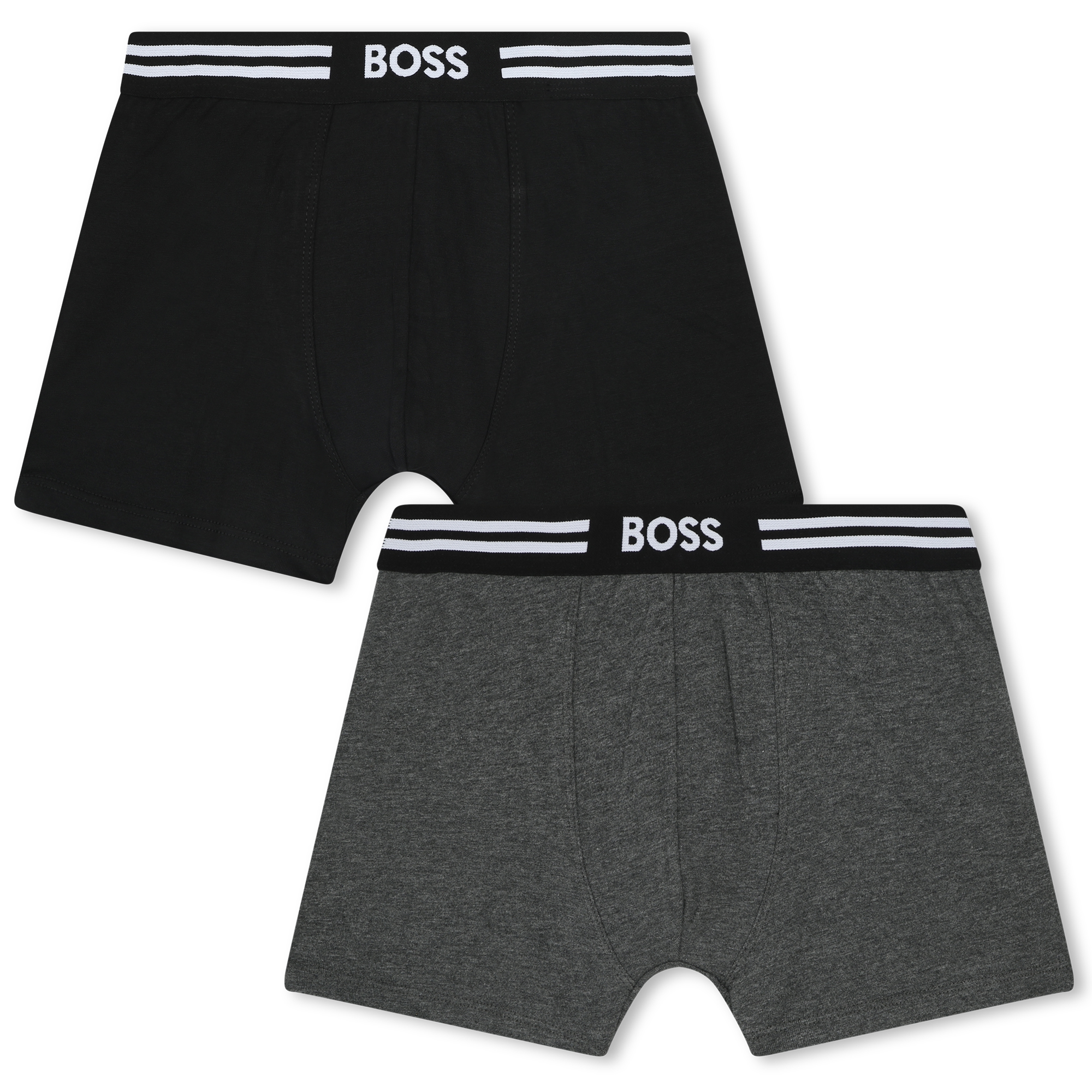 Set van 2 boxershorts BOSS Voor