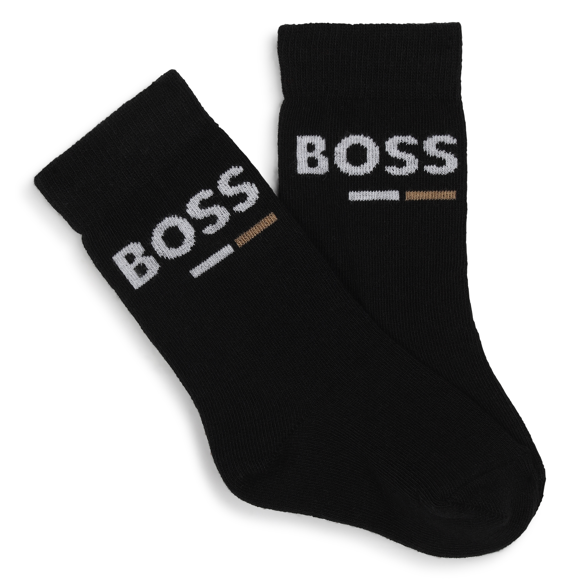 Three-pack of socks BOSS for BOY