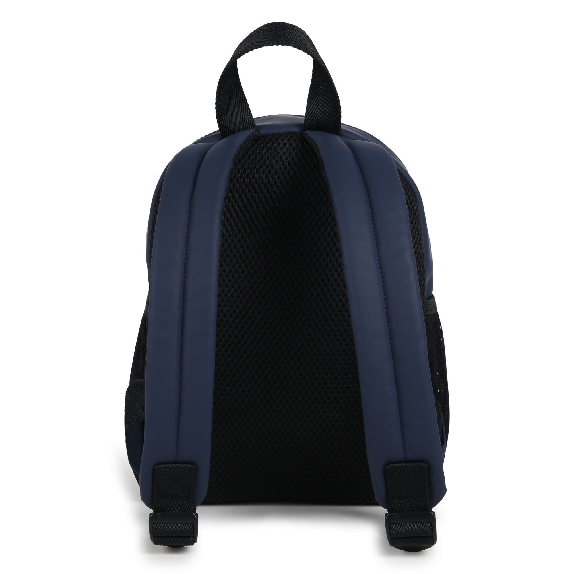 Coated fabric backpack BOSS for BOY