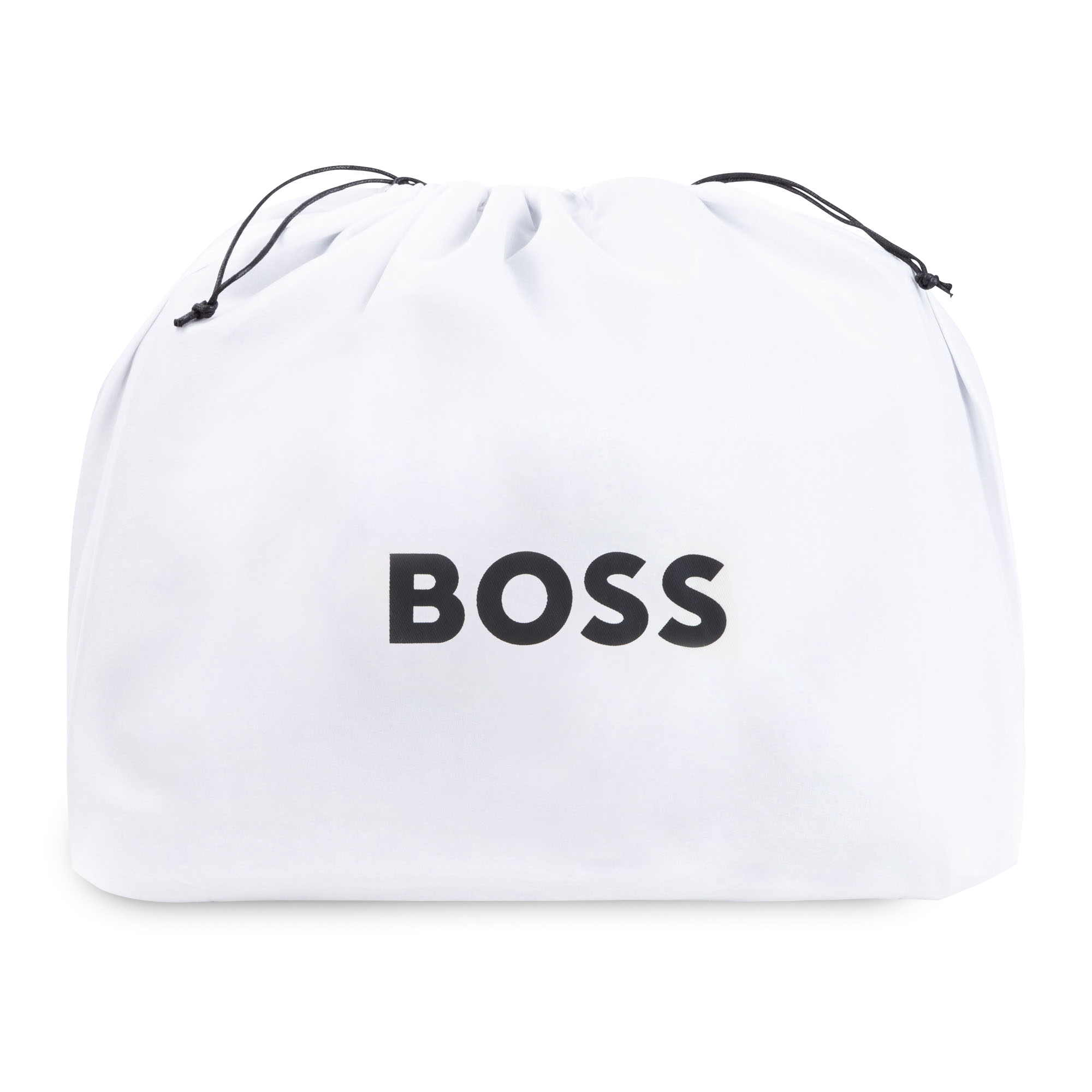 Coated fabric backpack BOSS for BOY