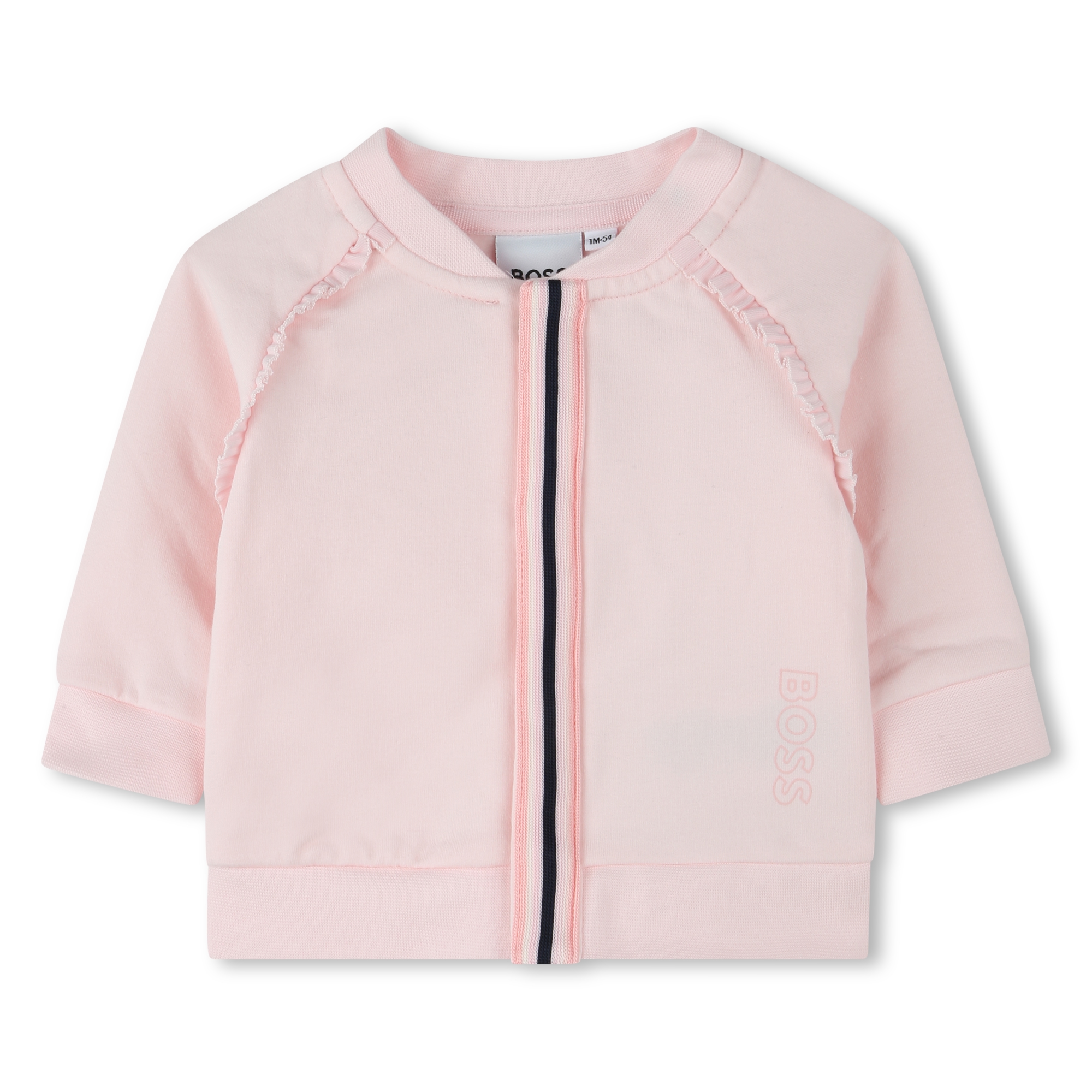 Ensemble jogging 3 pièces BOSS pour FILLE