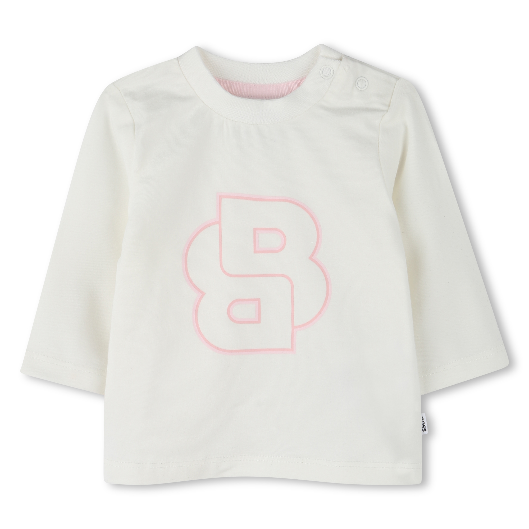 Ensemble jogging 3 pièces BOSS pour FILLE